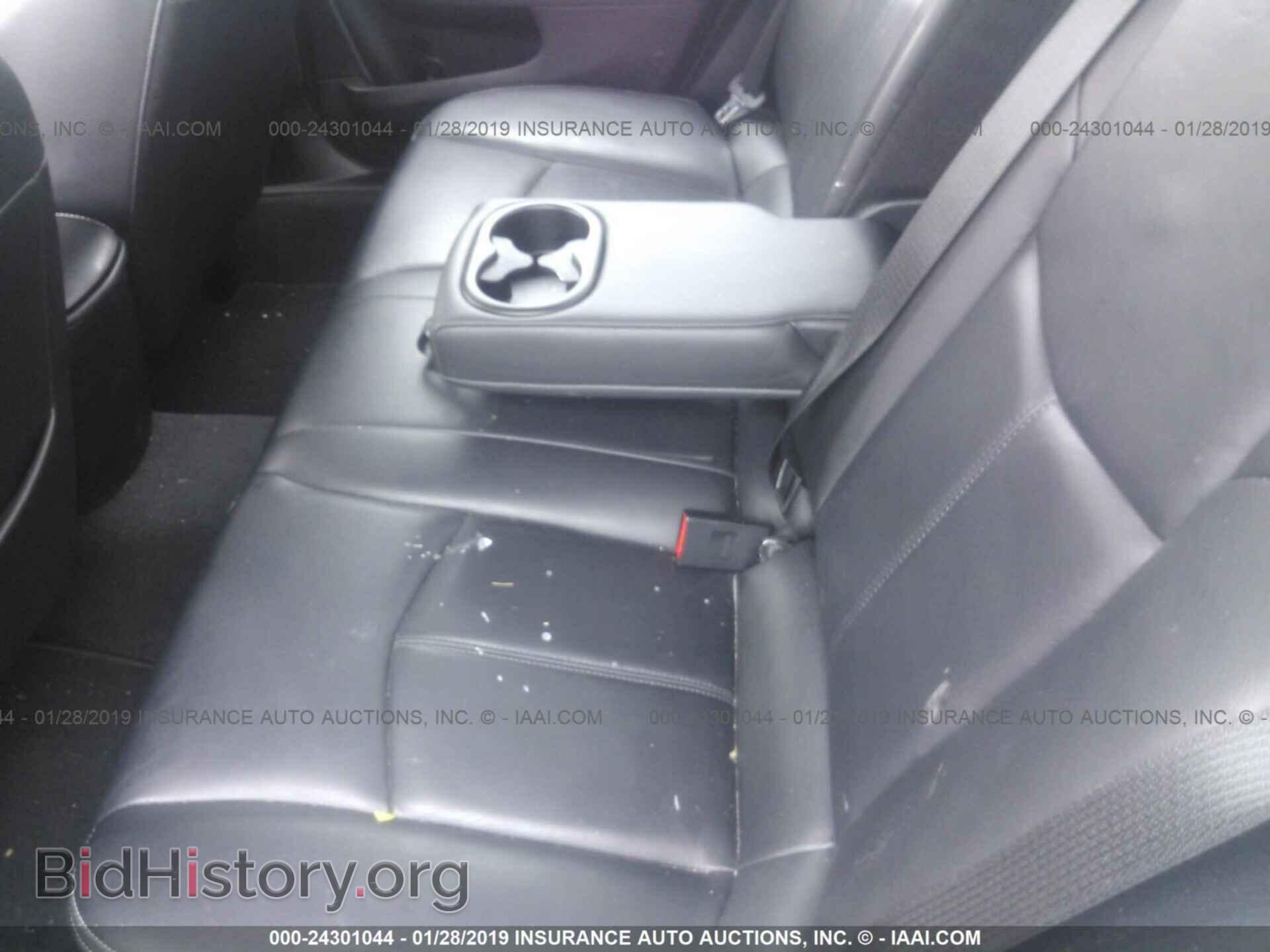 2013 CHRYSLER 200 - VIN: 1C3CCBCG8DN583231 - Фото 8
