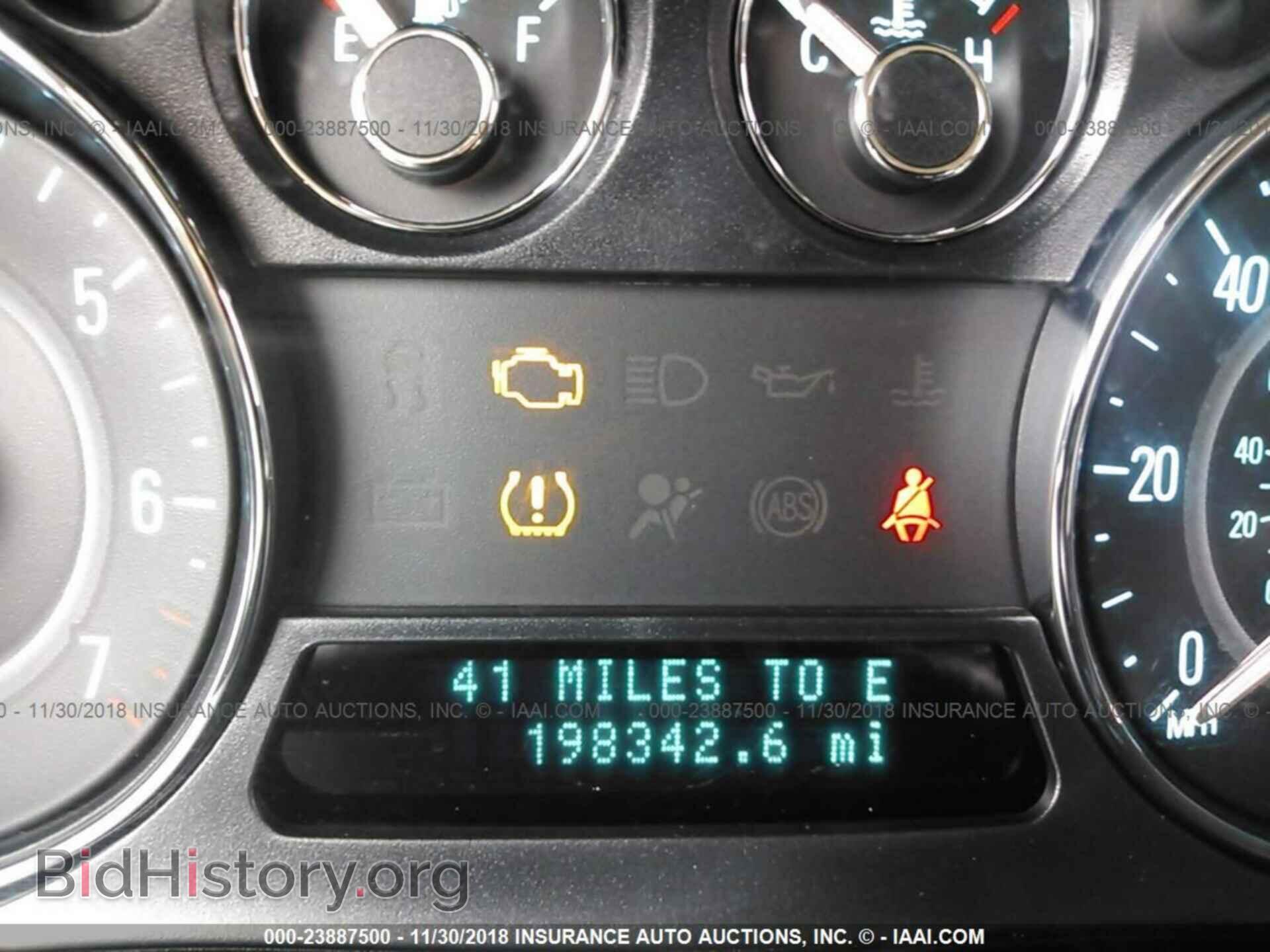 2009 FORD FLEX - VIN: 2FMDK52C79BA77634 - Фото 7