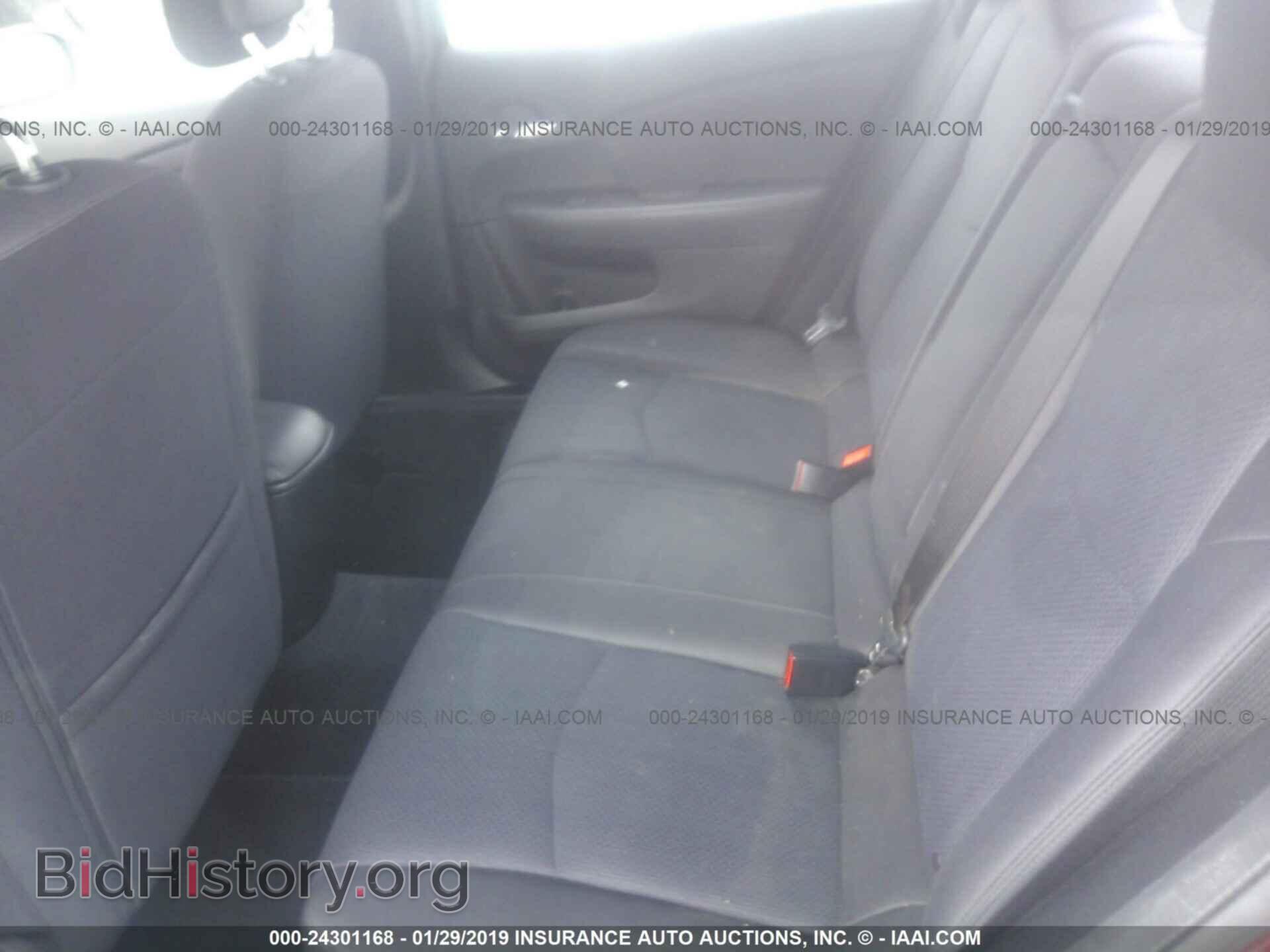 2013 CHRYSLER 200 - VIN: 1C3CCBAB5DN561162 - Фото 8