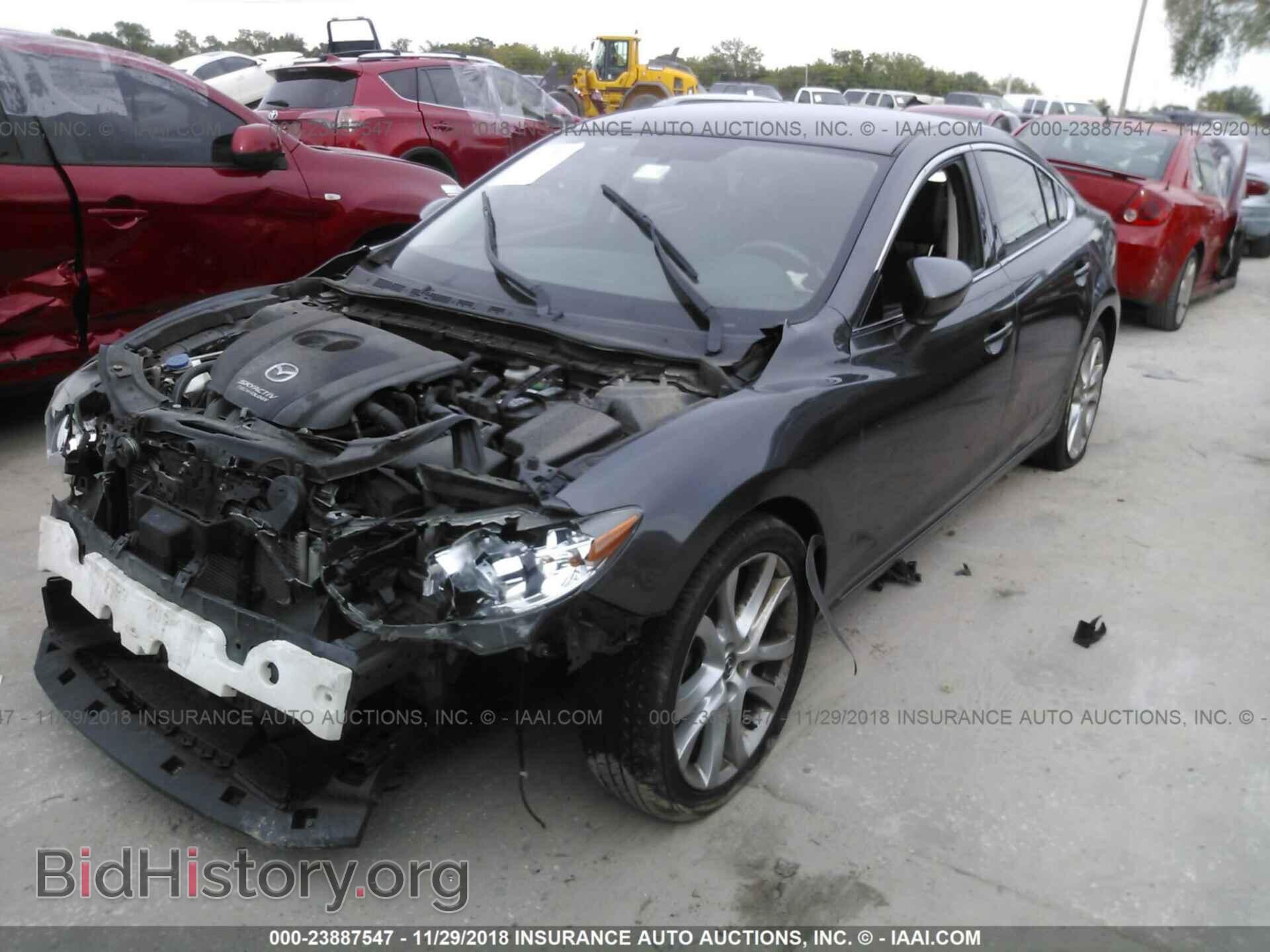 2012 FORD TAURUS - VIN: 1FAHP2DW0CG118110 - Photo 2