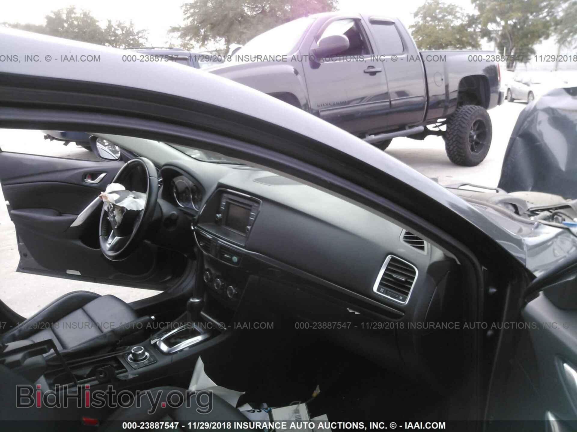 2012 FORD TAURUS - VIN: 1FAHP2DW0CG118110 - Photo 5