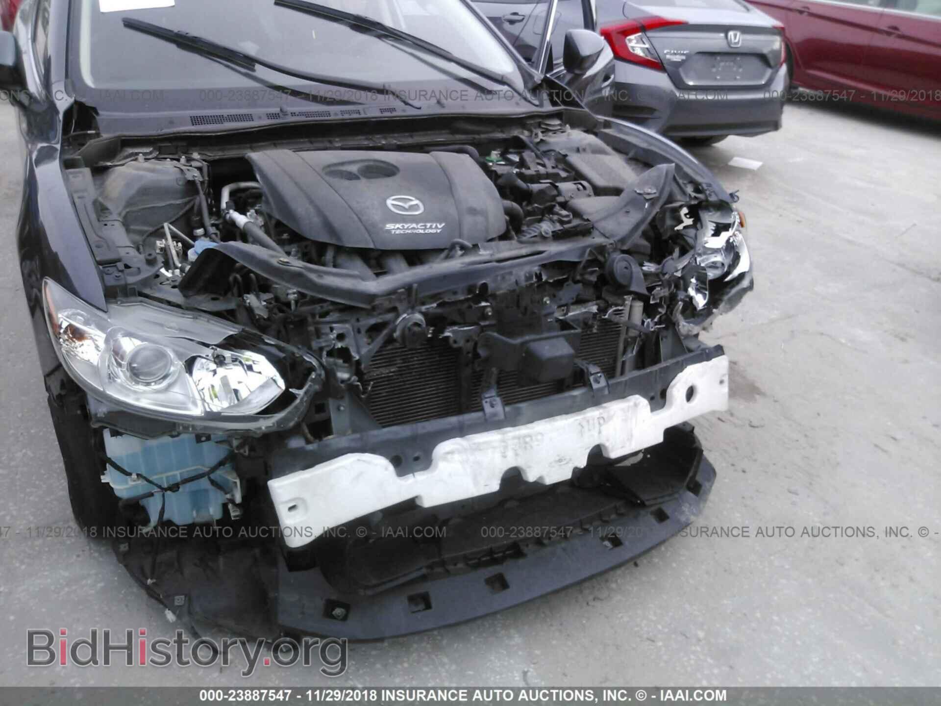 2012 FORD TAURUS - VIN: 1FAHP2DW0CG118110 - Photo 6