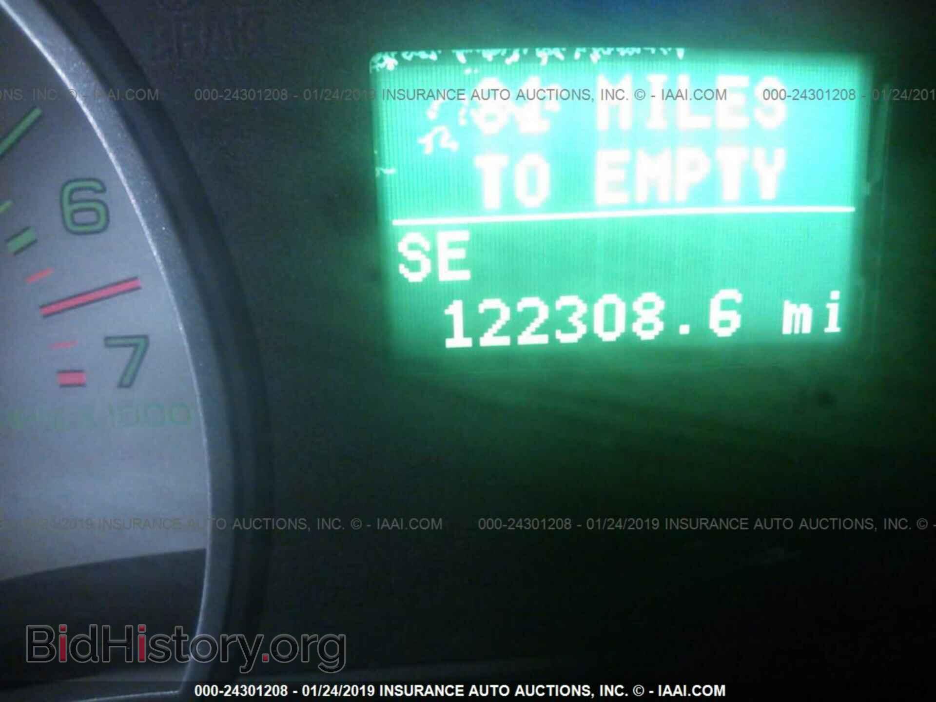2006 FORD EXPLORER - VIN: 1FMEU74806UA81498 - Фото 7