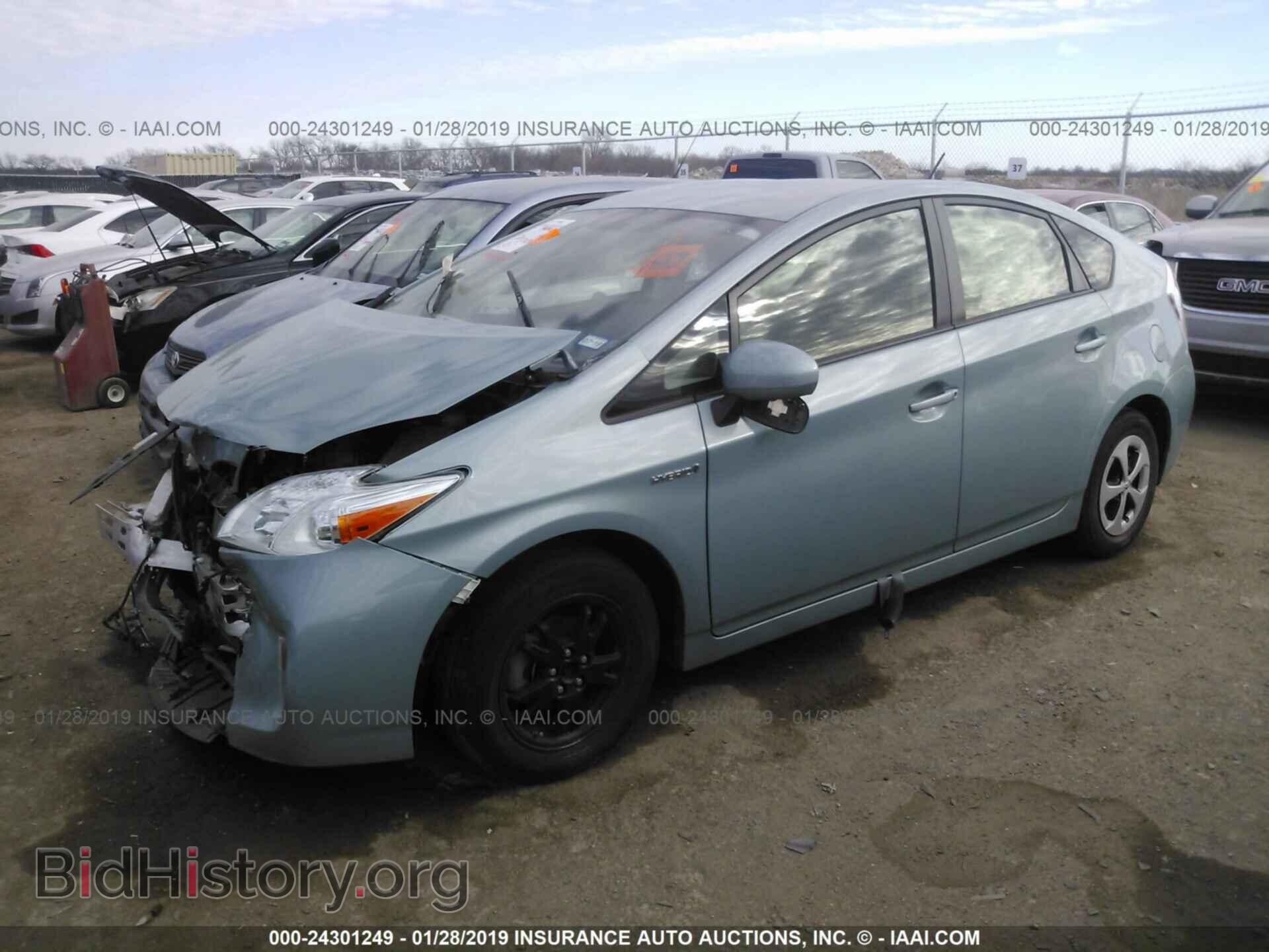 2017 FORD FOCUS - VIN: 1FADP3K28HL205174 - Фото 2
