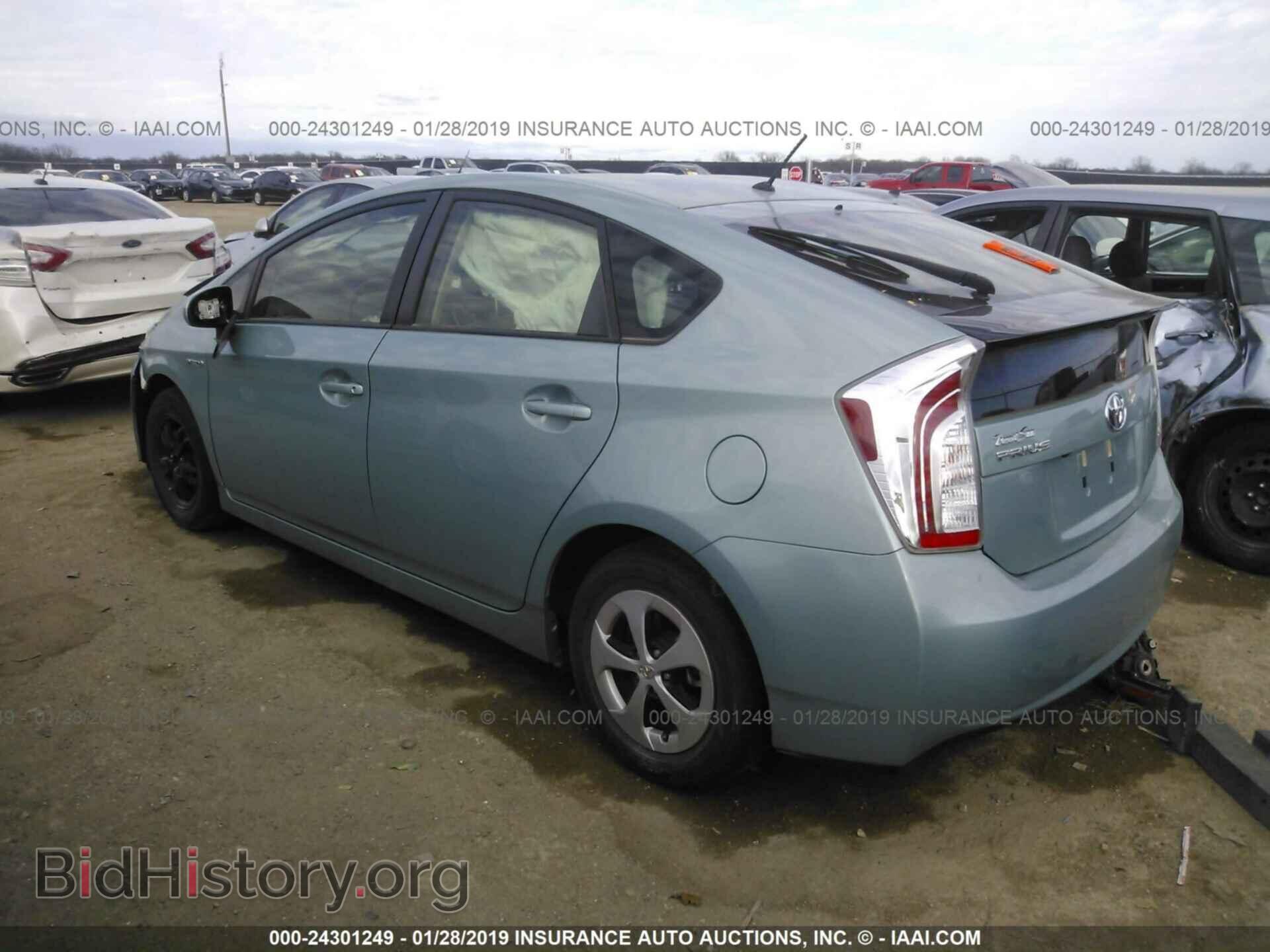 2017 FORD FOCUS - VIN: 1FADP3K28HL205174 - Фото 3