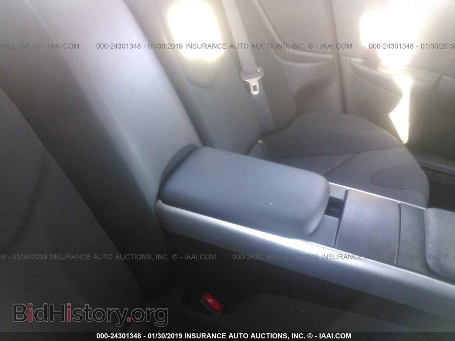 2009 MAZDA RX8 - VIN: JM1FE174190402049 - Photo 8
