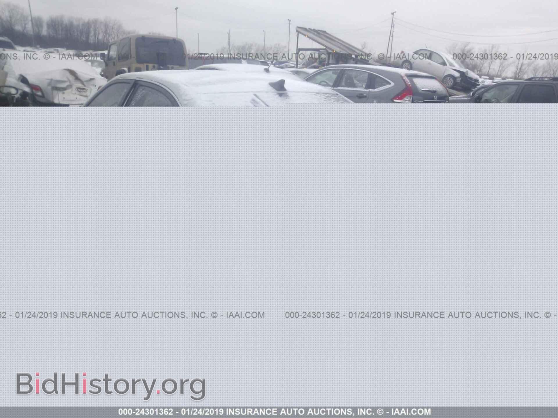 2011 FORD EDGE - VIN: 2FMDK3KC0BBB31396 - Фото 3