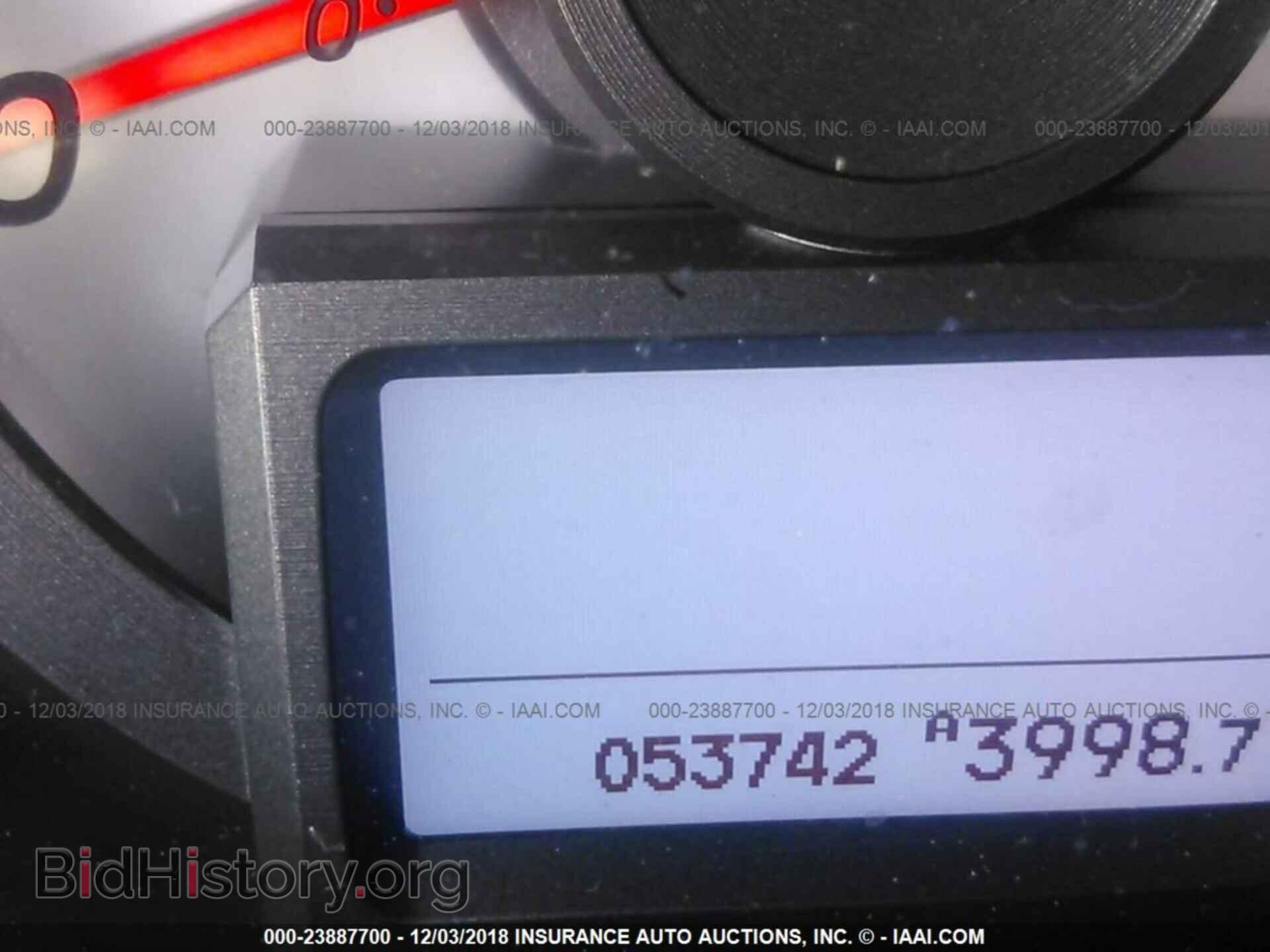 2014 HONDA PILOT - VIN: 5FNYF4H92EB004183 - Фото 7