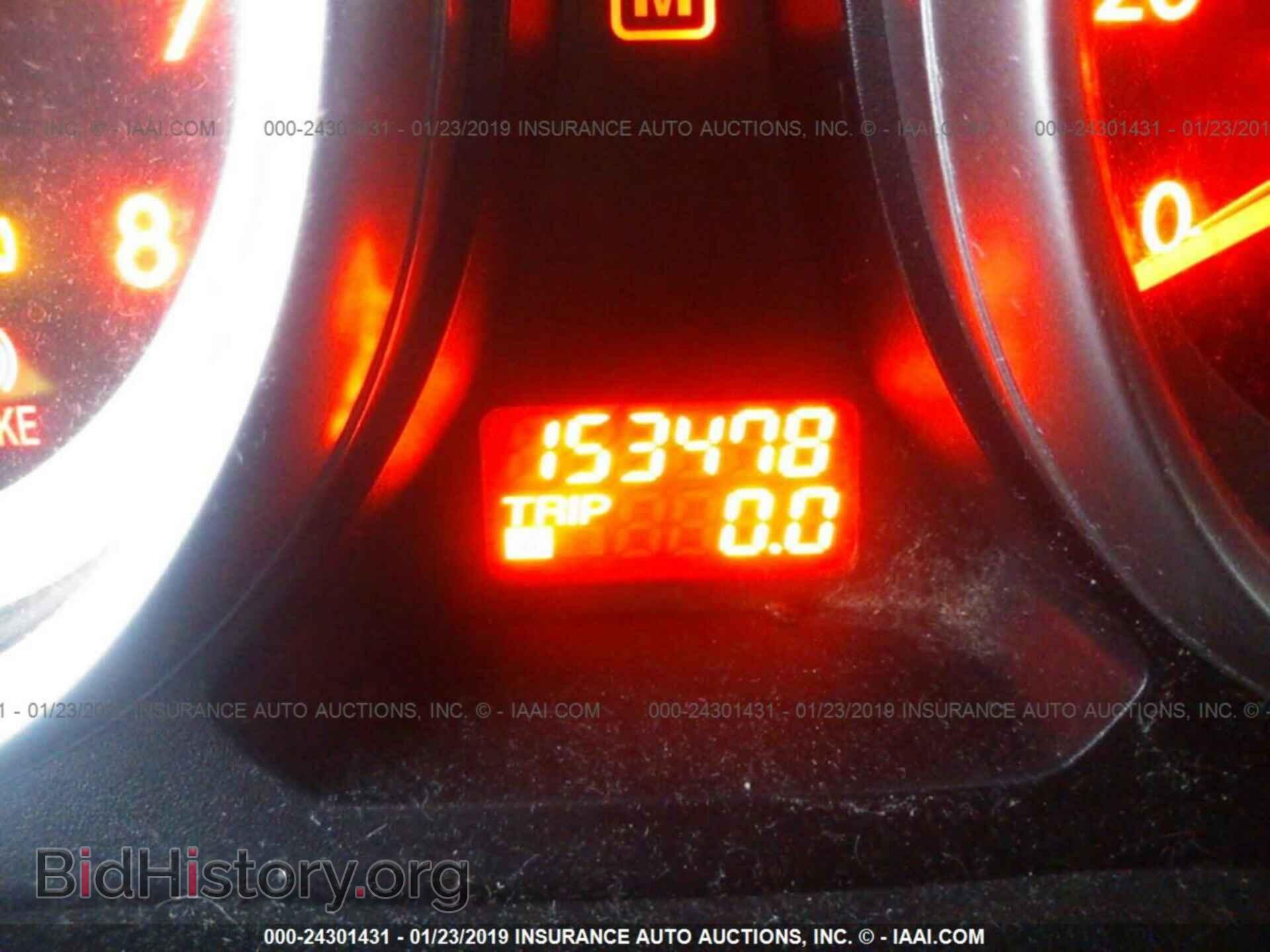 2009 MAZDA CX-9 - VIN: JM3TB38VX90181041 - Фото 7
