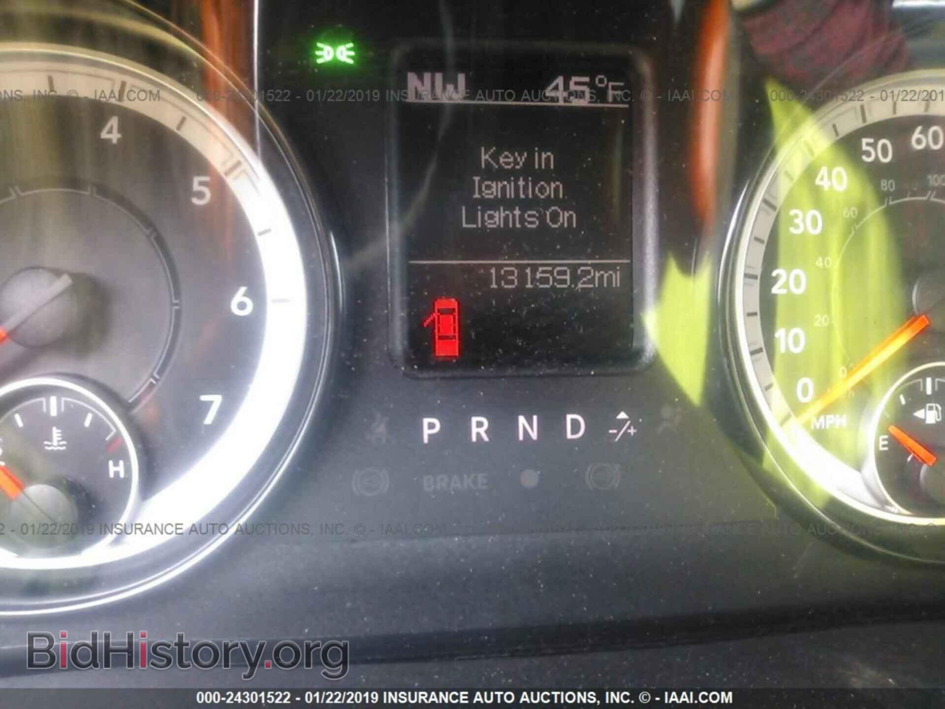 2017 RAM 1500 - VIN: 3C6RR7KT6HG738672 - Photo 7