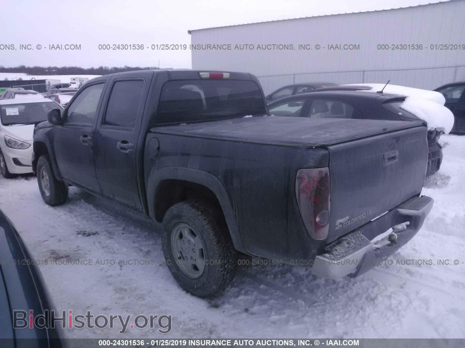 2007 HONDA PILOT - VIN: 5FNYF285X7B028509 - Фото 3