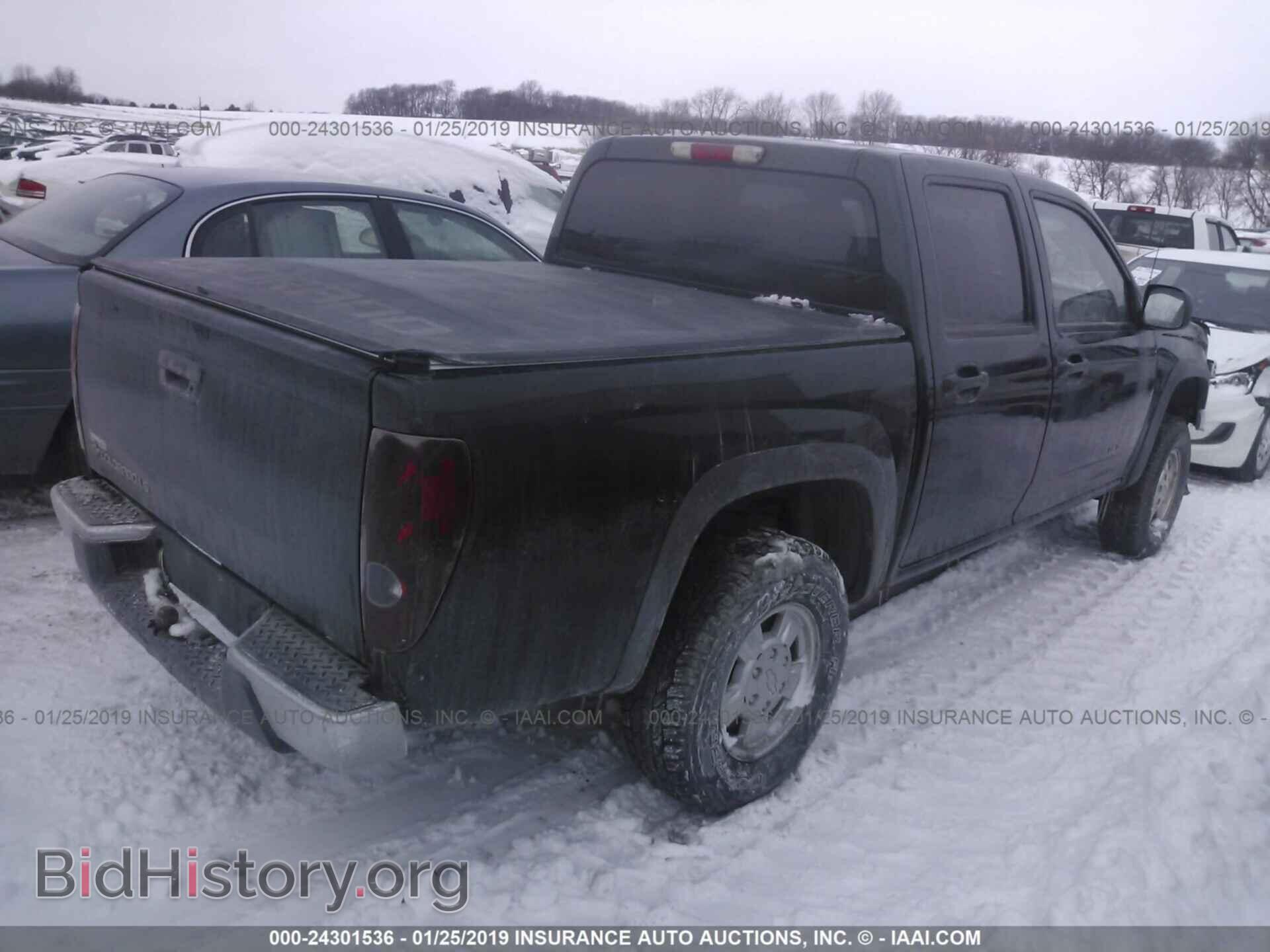 2007 HONDA PILOT - VIN: 5FNYF285X7B028509 - Фото 4