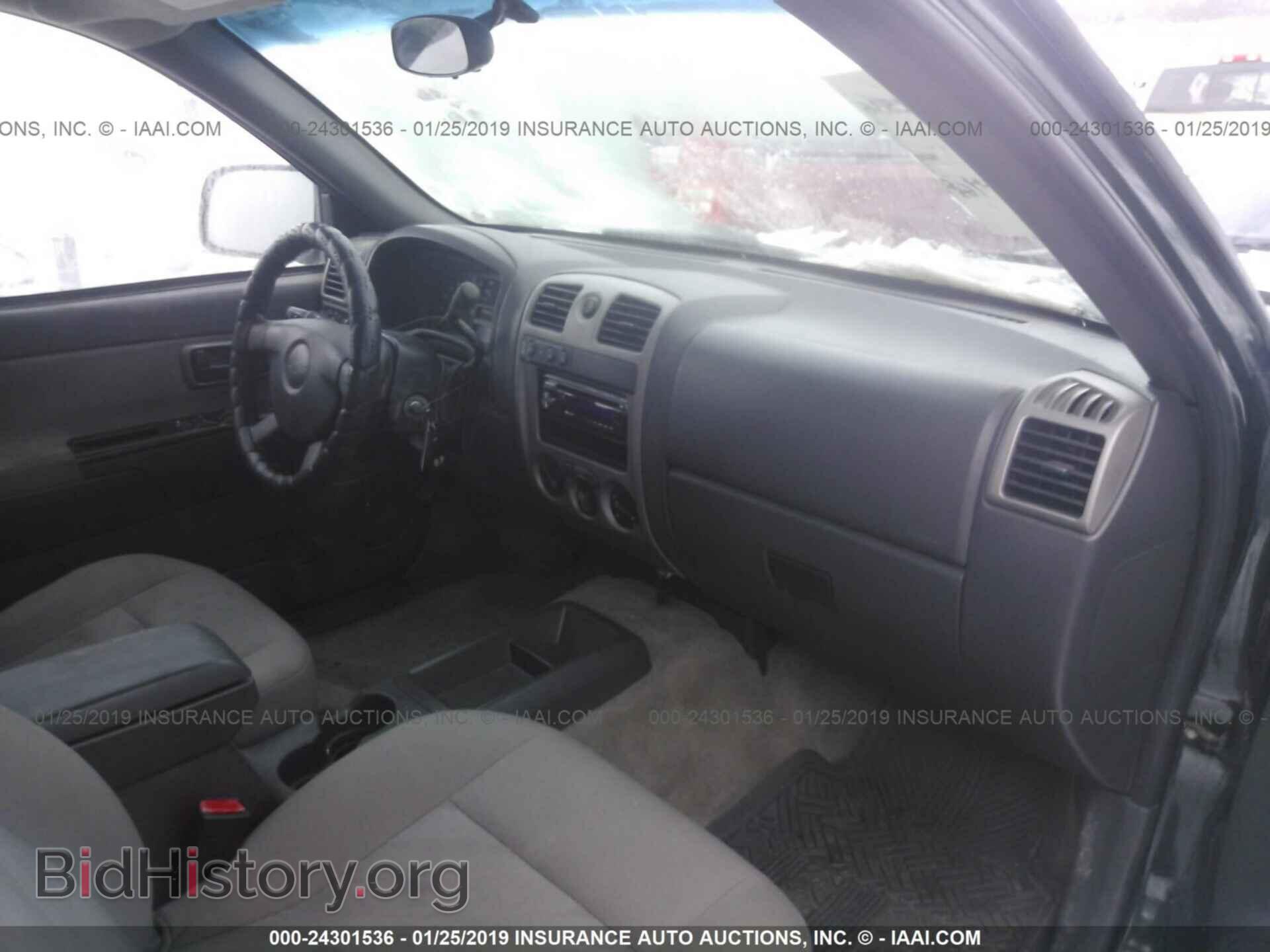 2007 HONDA PILOT - VIN: 5FNYF285X7B028509 - Фото 5