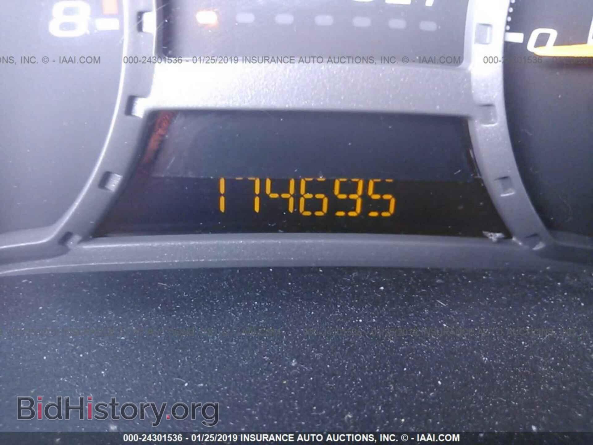 2007 HONDA PILOT - VIN: 5FNYF285X7B028509 - Фото 7