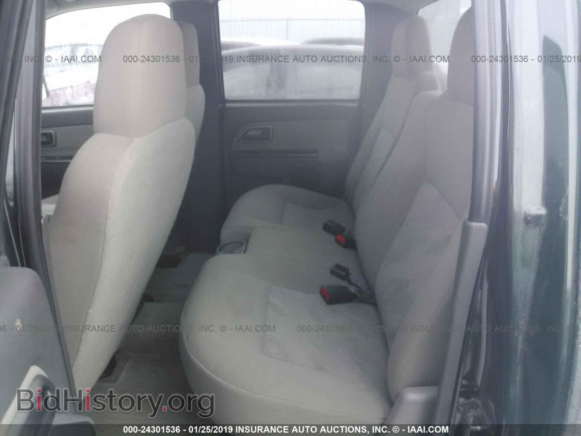 2007 HONDA PILOT - VIN: 5FNYF285X7B028509 - Фото 8