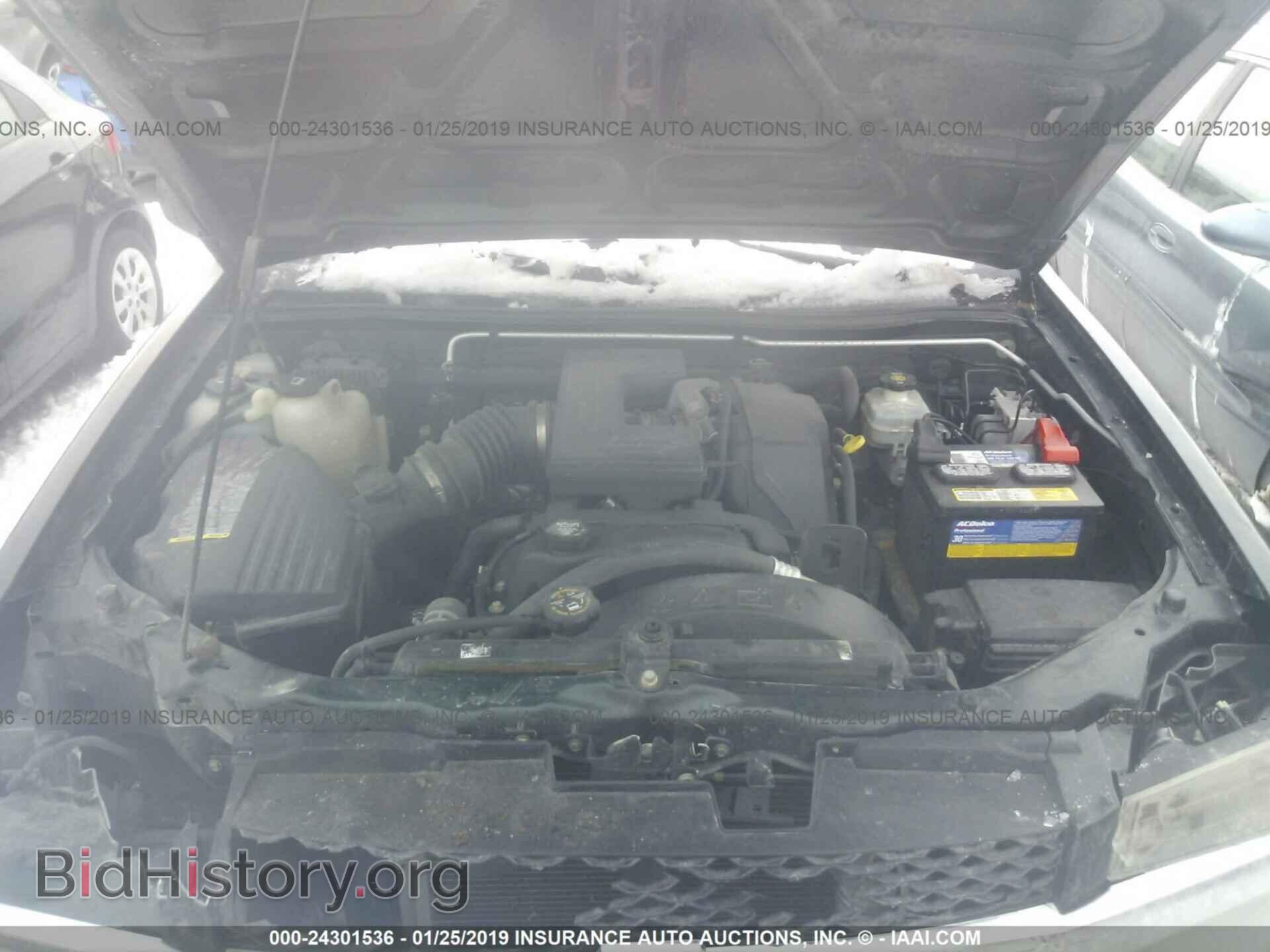 2007 HONDA PILOT - VIN: 5FNYF285X7B028509 - Фото 10