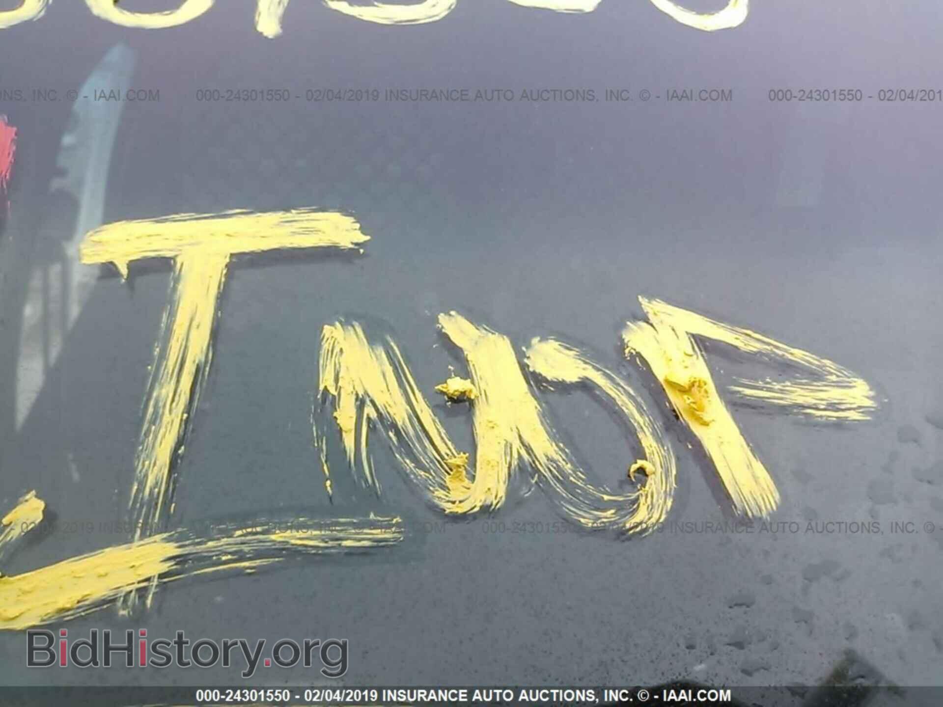 2003 FORD ECONOLINE - VIN: 1FTNE24L63HA43268 - Фото 7