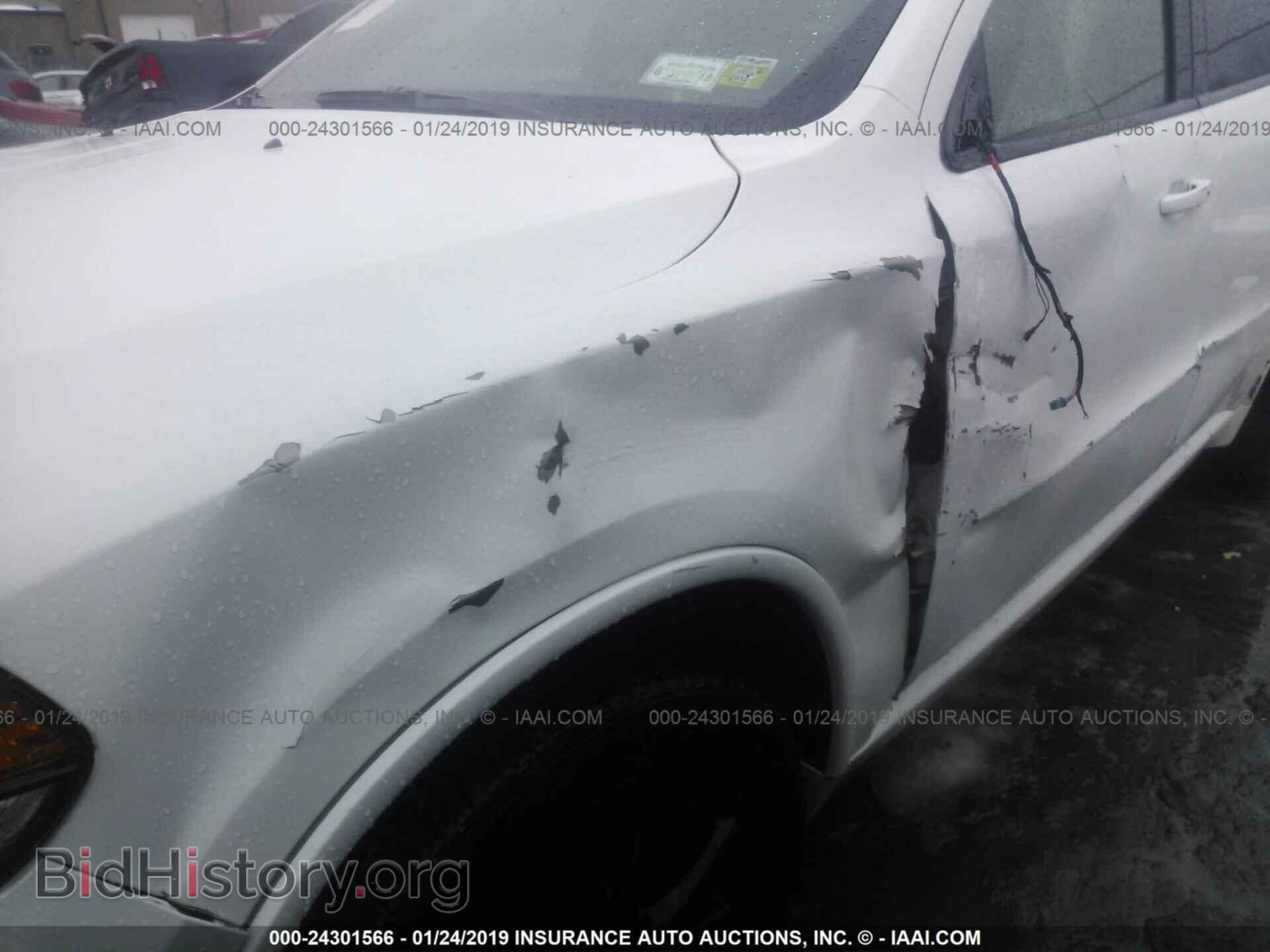 2017 DODGE DURANGO - VIN: 1C4SDJCT6HC883721 - Фото 6