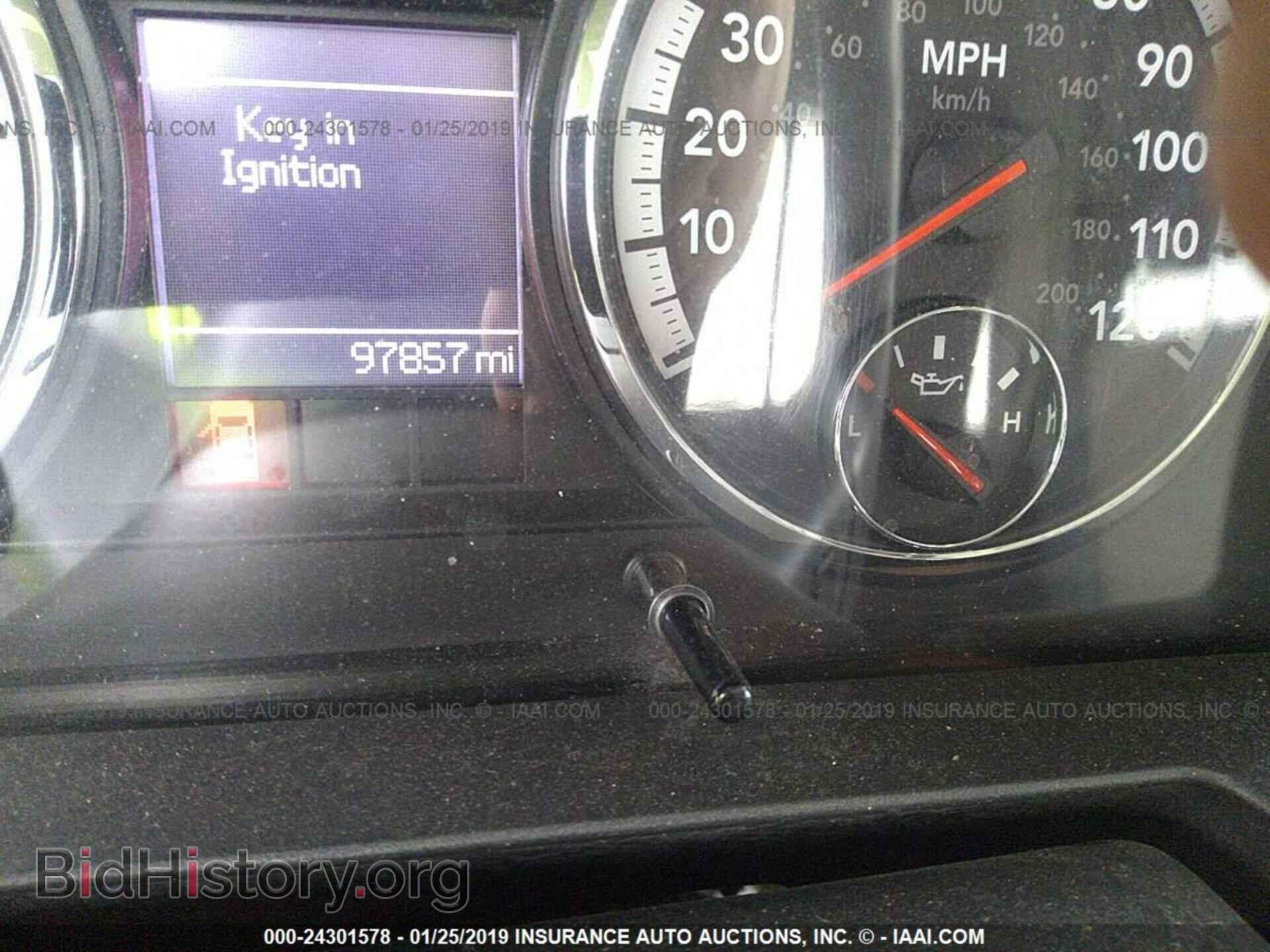 2012 DODGE RAM 1500 - VIN: 1C6RD7LT0CS118978 - Photo 7