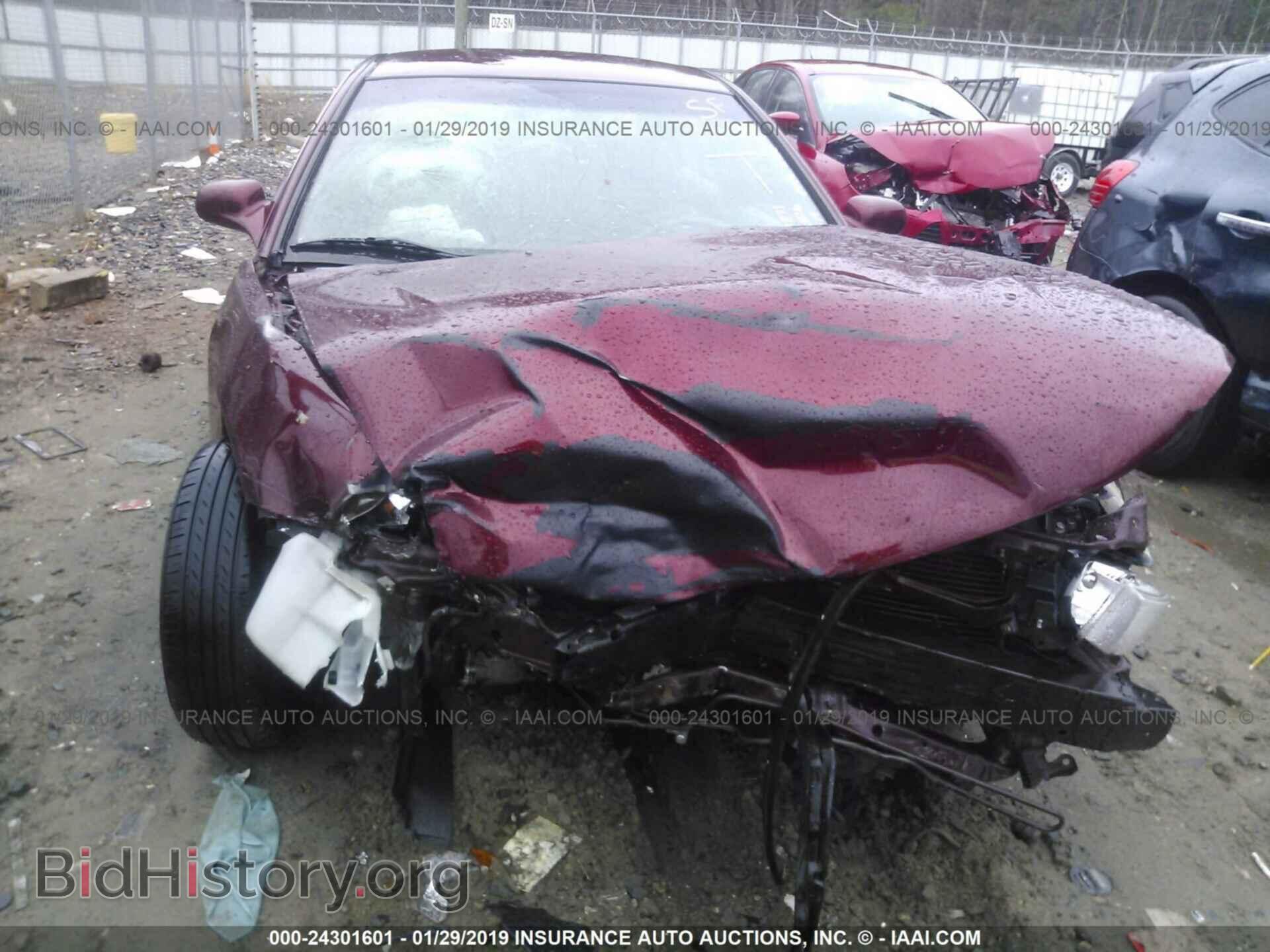 2003 MITSUBISHI GALANT - VIN: 4A3AA46G23E087871 - Фото 6