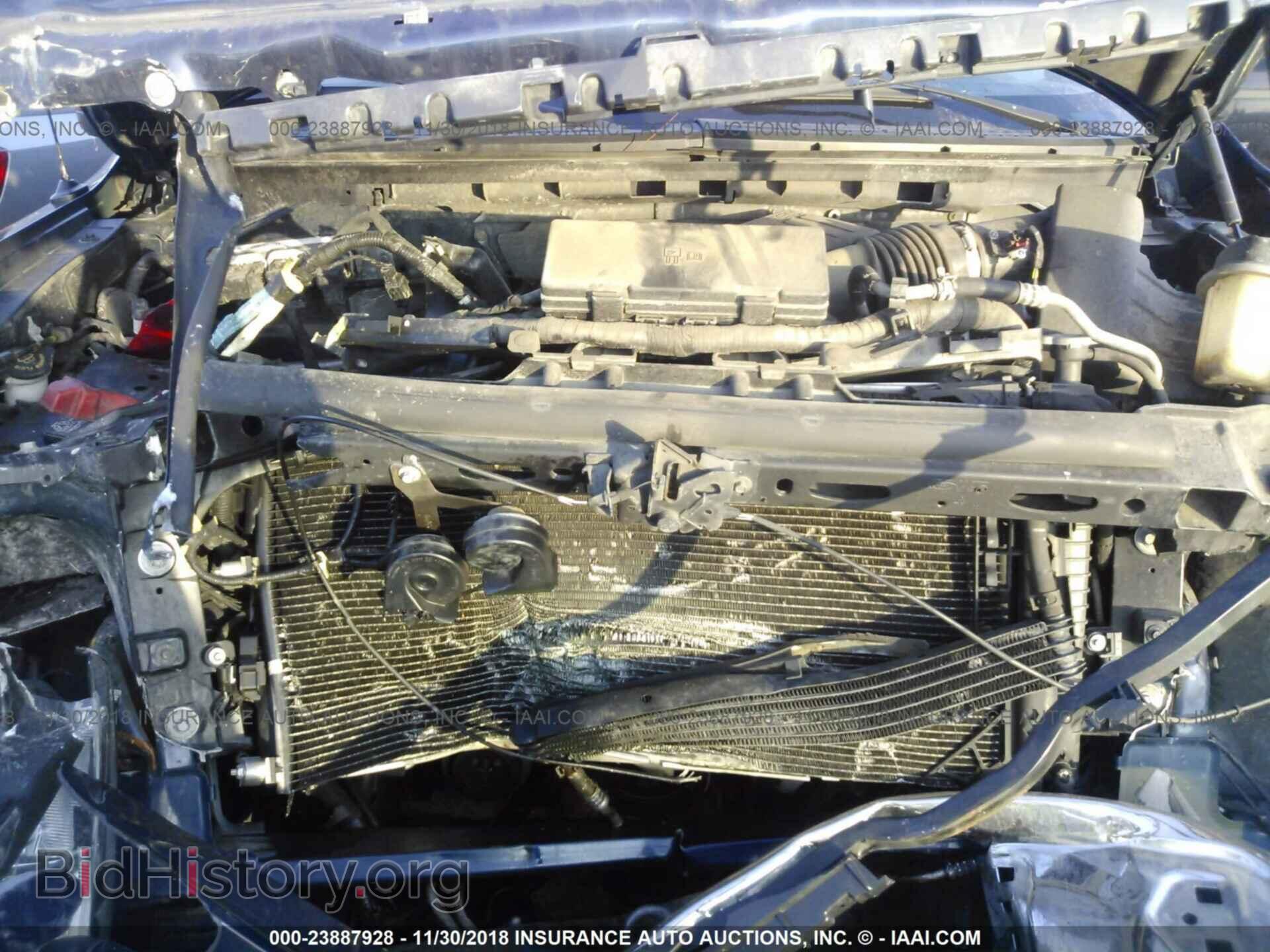 2009 FORD F150 - VIN: 1FTRX14839FB34097 - Фото 10