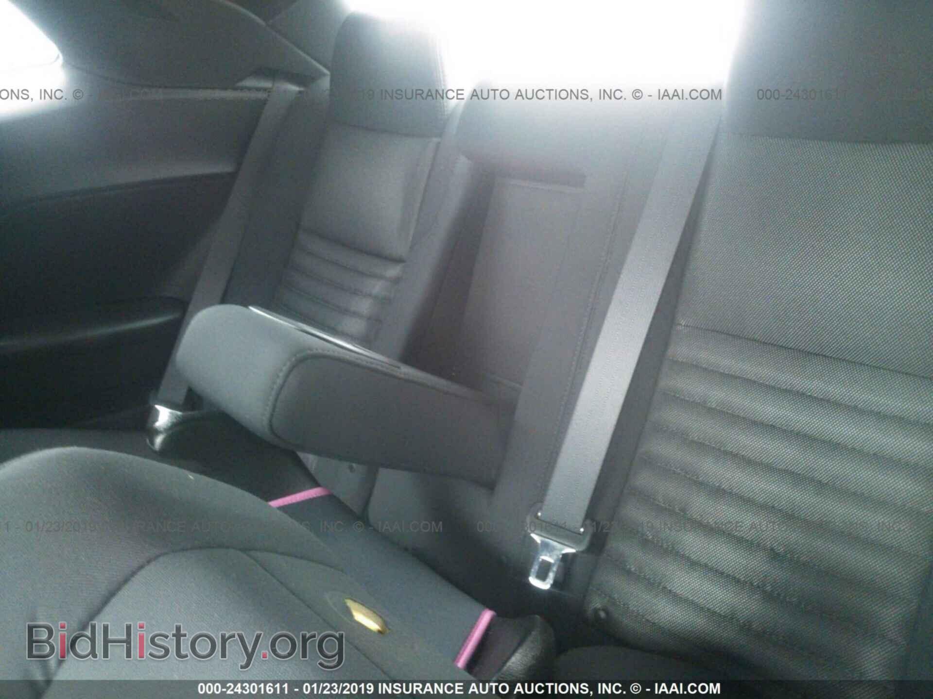 2013 DODGE CHALLENGER - VIN: 2C3CDYAG3DH569751 - Фото 8