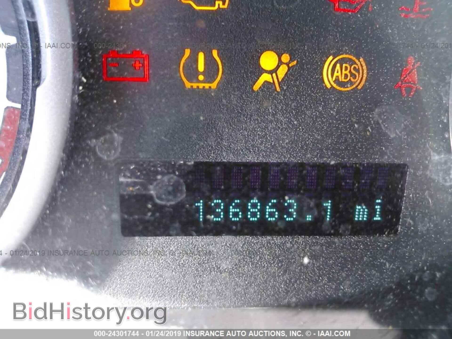2011 FORD FOCUS - VIN: 1FAHP3HN8BW182889 - Фото 7
