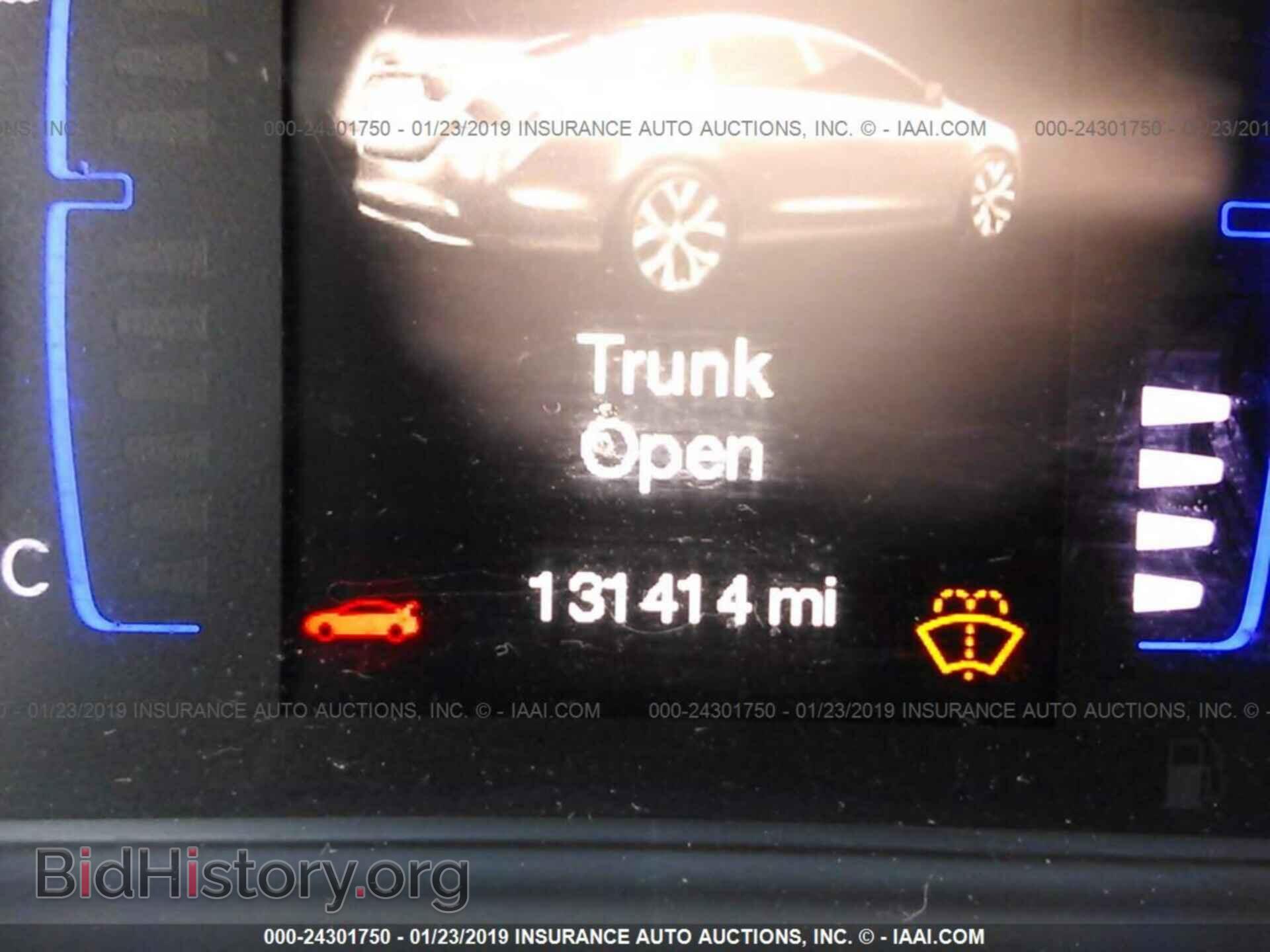 2015 CHRYSLER 200 - VIN: 1C3CCCAB7FN632466 - Photo 7