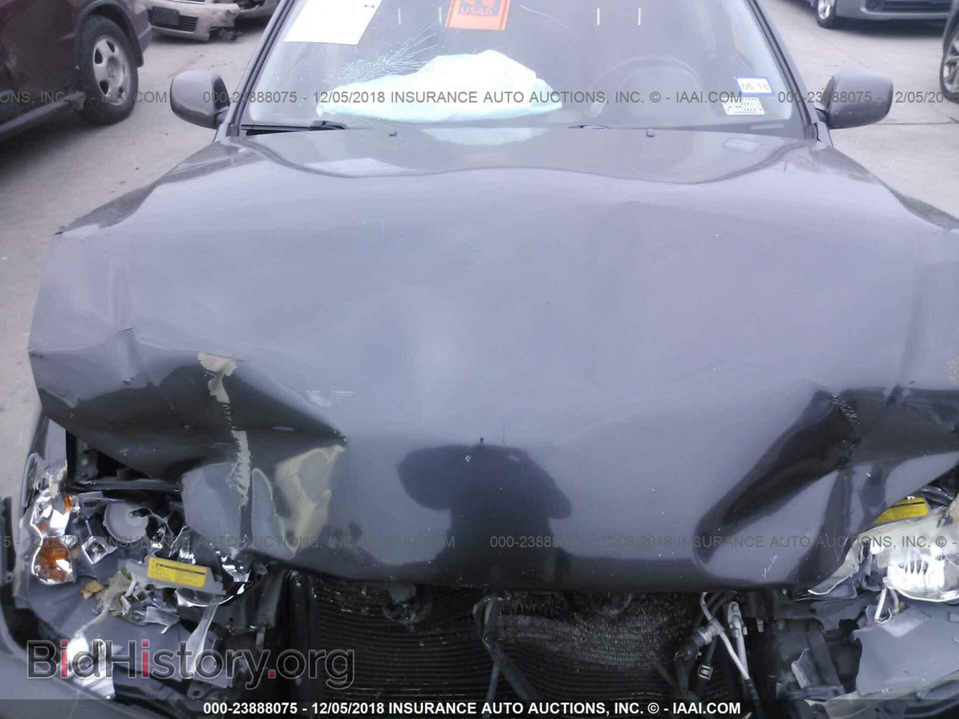 2001 LEXUS IS - VIN: JTHBD182410030188 - Photo 10