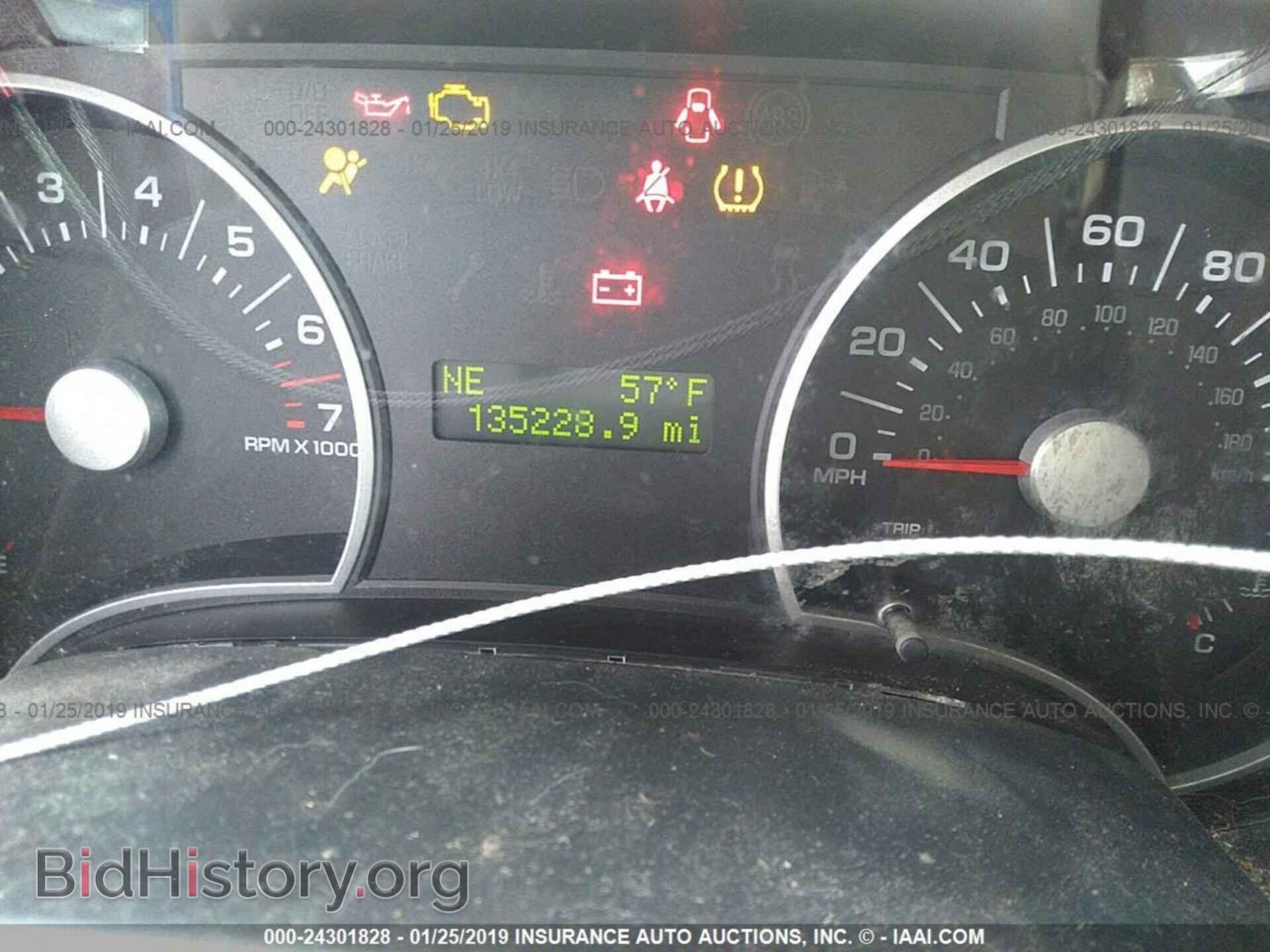 2006 FORD EXPLORER - VIN: 1FMEU73E56UB45090 - Фото 7