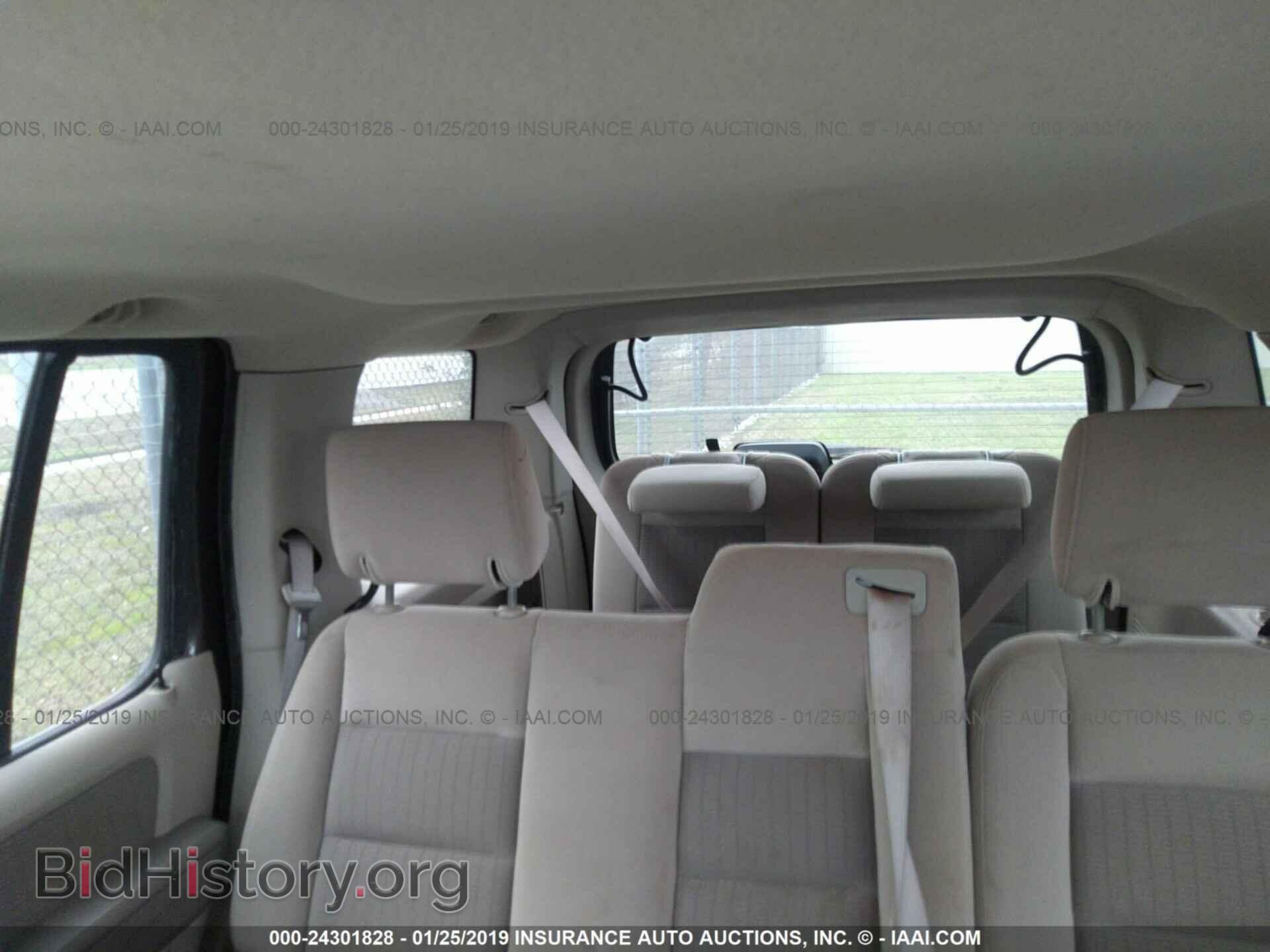 2006 FORD EXPLORER - VIN: 1FMEU73E56UB45090 - Фото 8