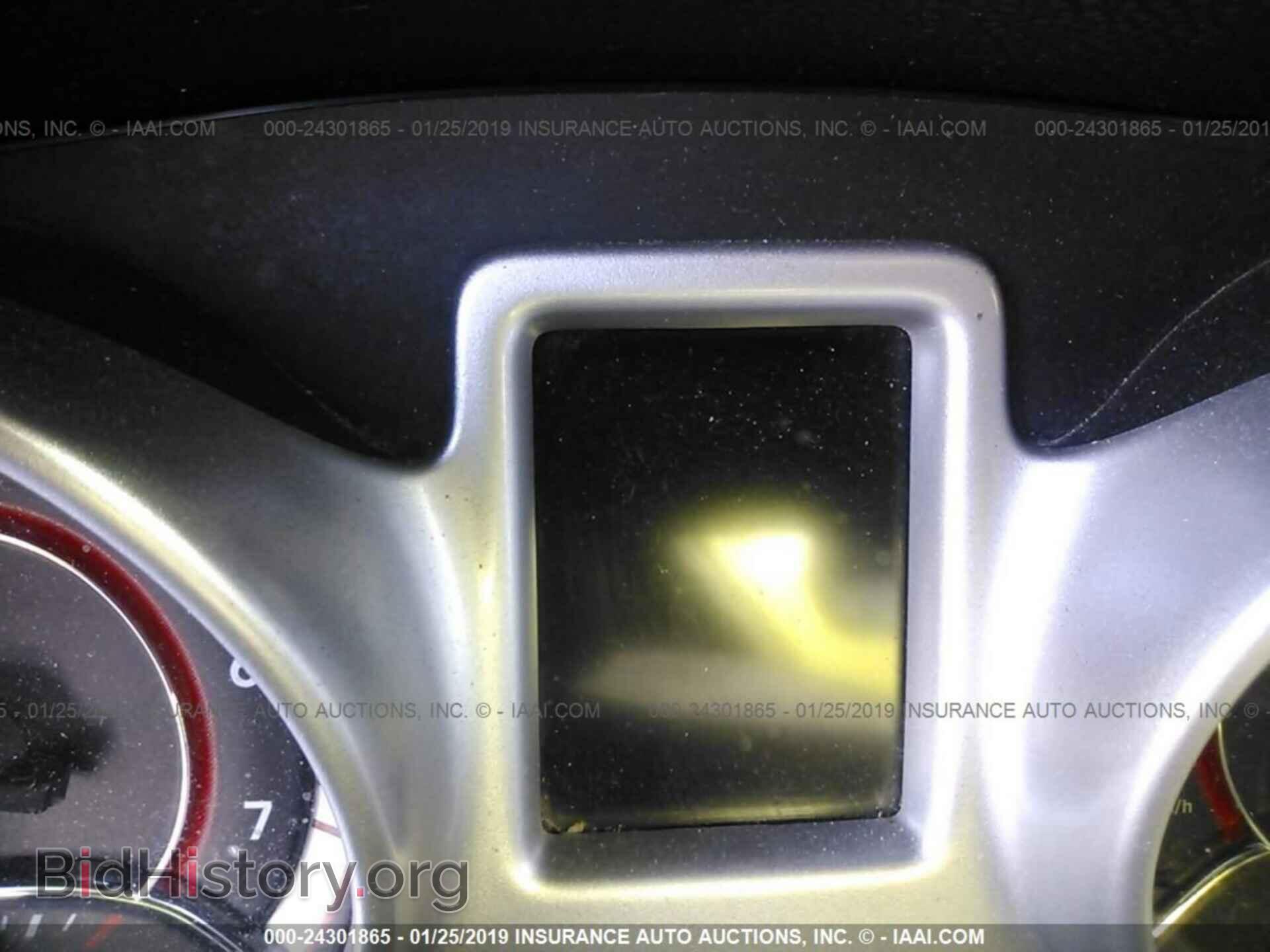 2013 DODGE JOURNEY - VIN: 3C4PDCAB2DT671439 - Photo 7