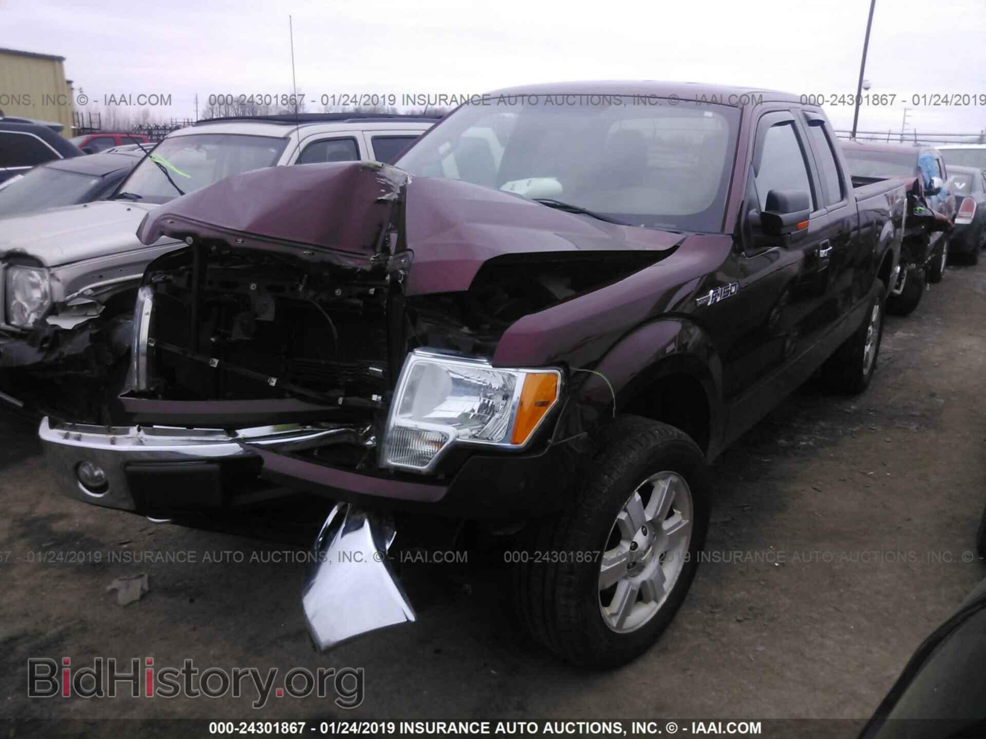 2016 MAZDA CX-5 - VIN: JM3KE2CYXG0843227 - Фото 2