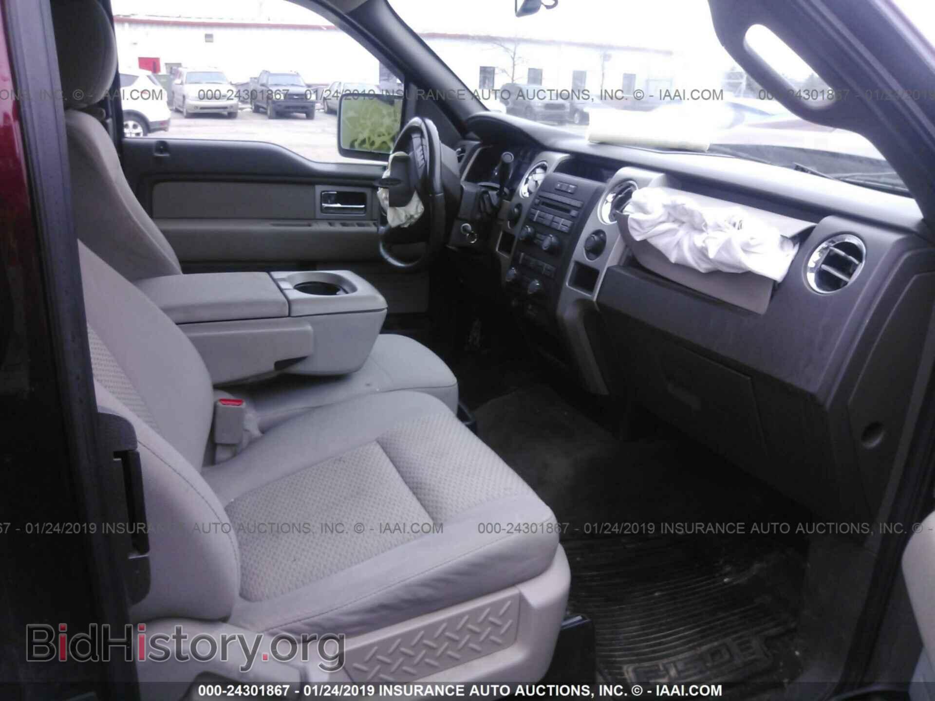 2016 MAZDA CX-5 - VIN: JM3KE2CYXG0843227 - Фото 5