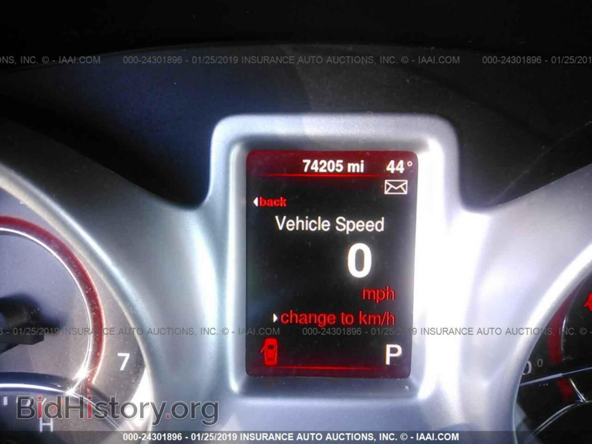 2015 DODGE JOURNEY - VIN: 3C4PDCAB7FT632090 - Photo 7
