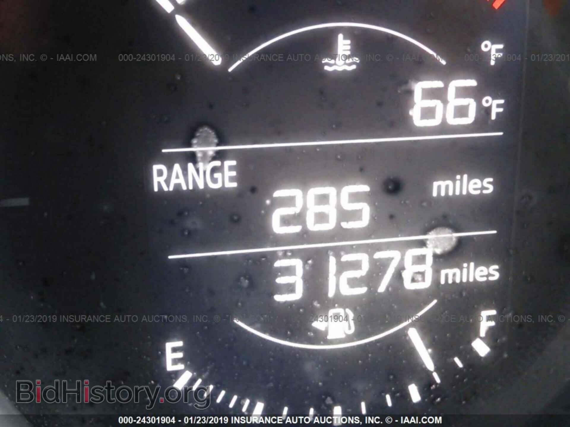 2017 MAZDA 6 - VIN: JM1GL1V5XH1127845 - Фото 7