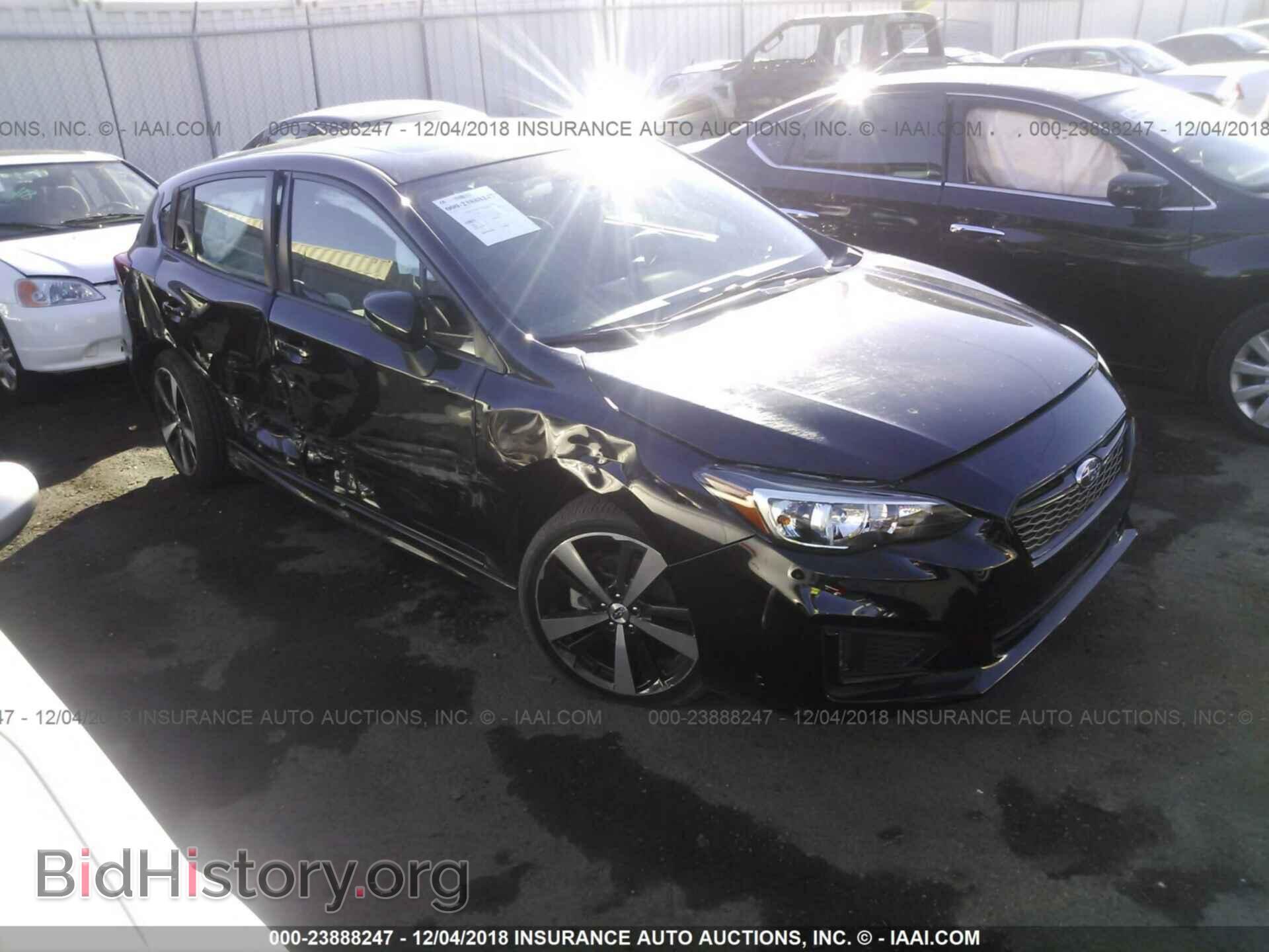 Фотография WBAFR7C53CC813140 - BMW 535 2012