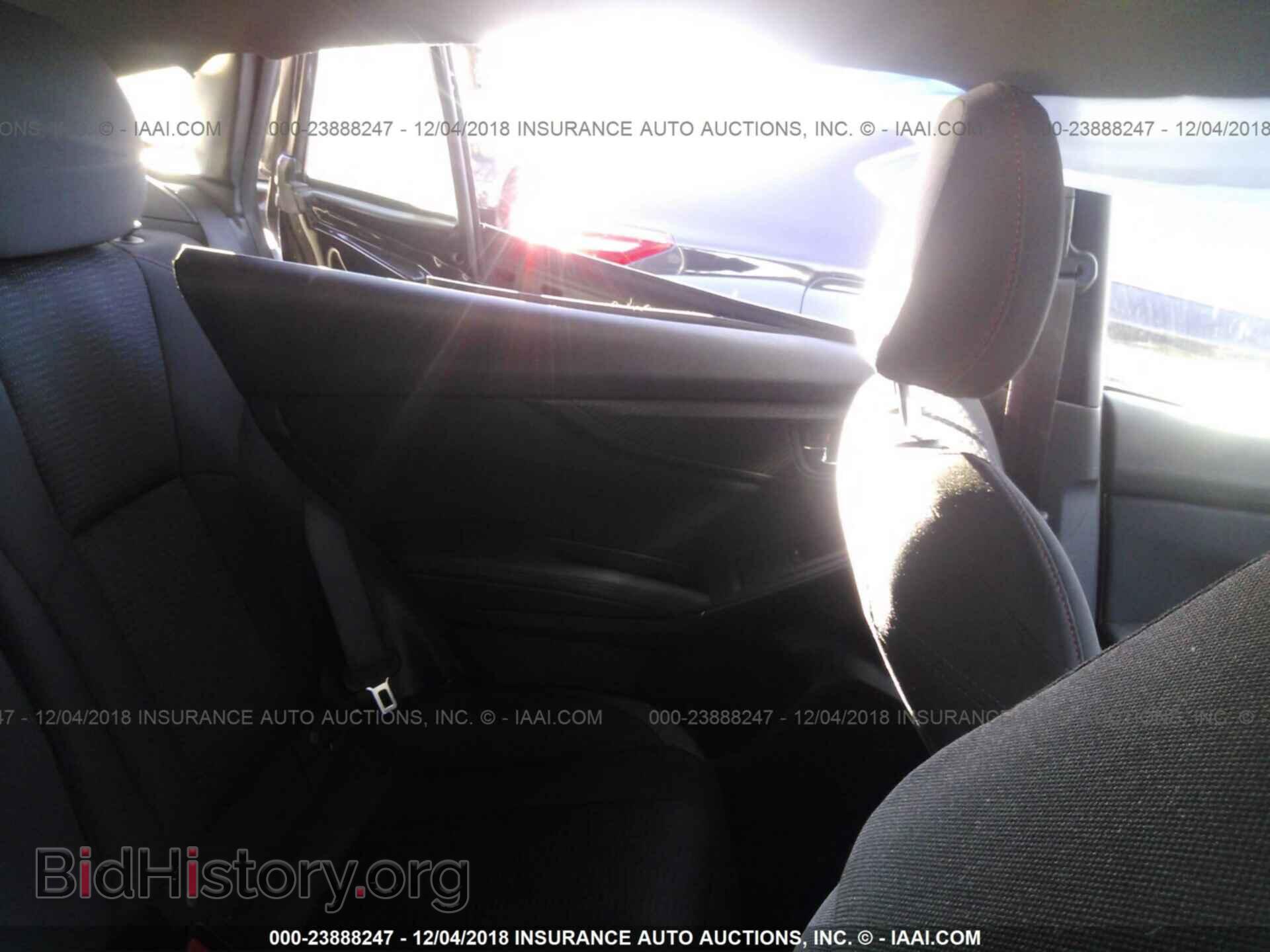 2012 BMW 535 - VIN: WBAFR7C53CC813140 - Фото 8