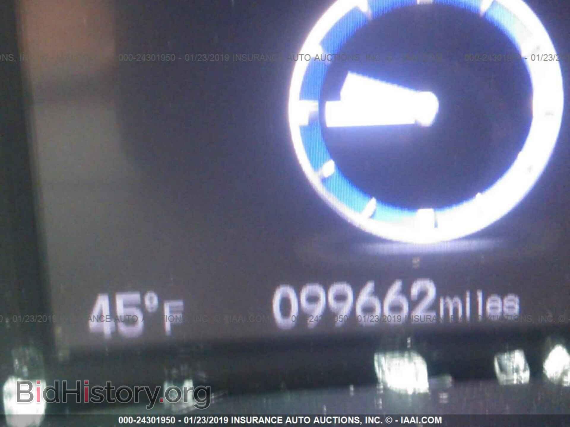 2013 HONDA CIVIC - VIN: 19XFB2F53DE021666 - Фото 7