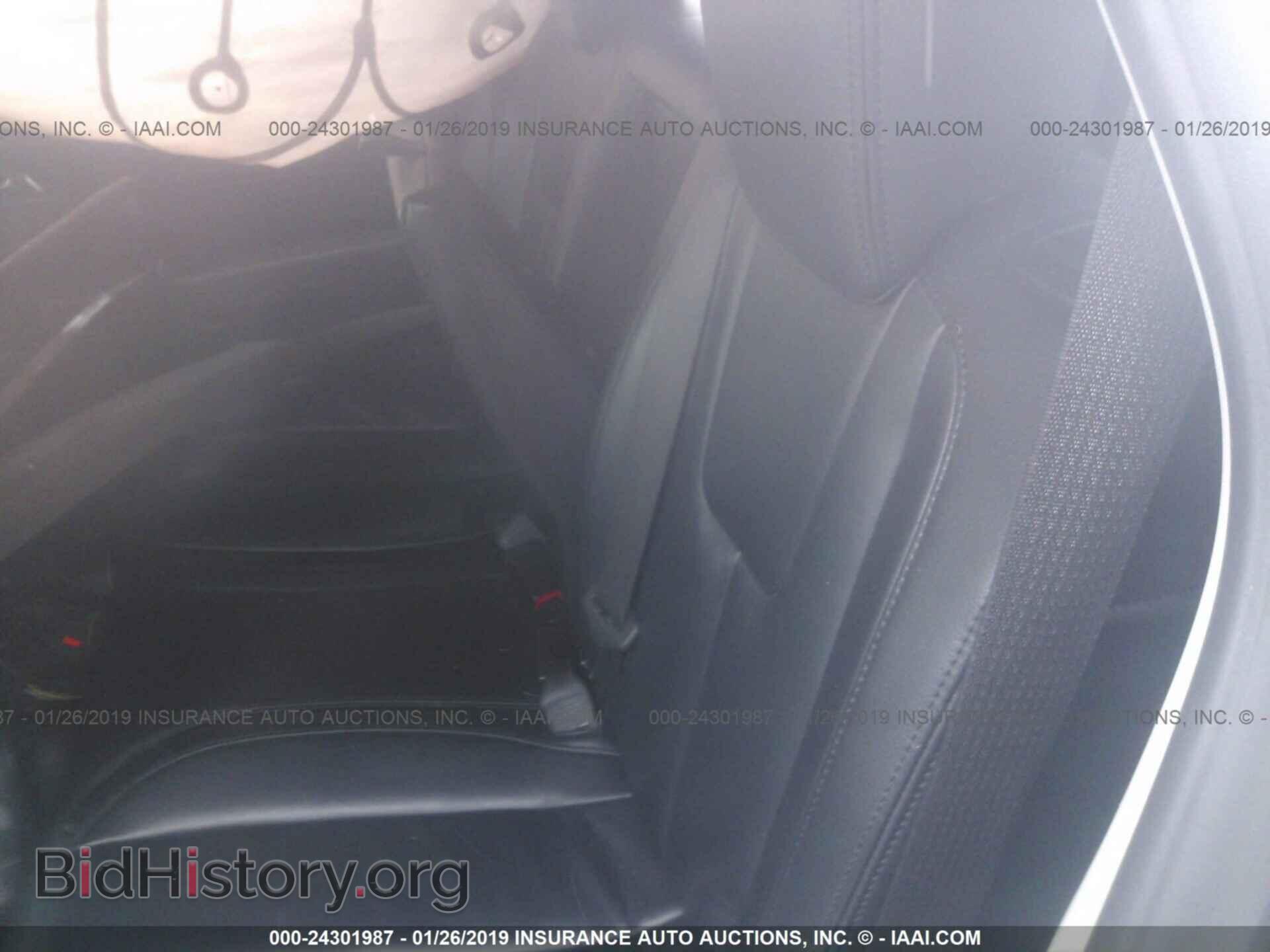 2011 GMC TERRAIN - VIN: 2CTALMEC7B6427566 - Фото 8