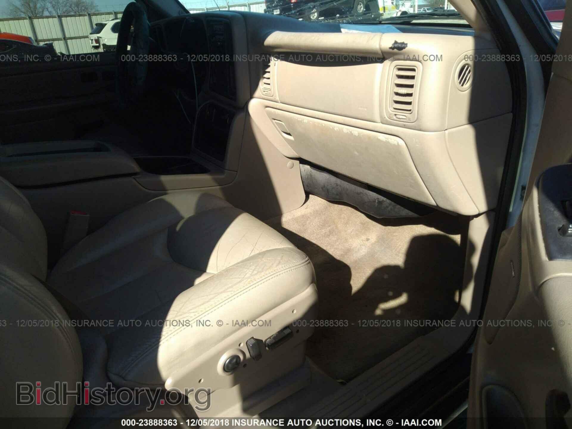 2016 BUICK ENVISION - VIN: LRBFXFSX5GD245655 - Фото 5