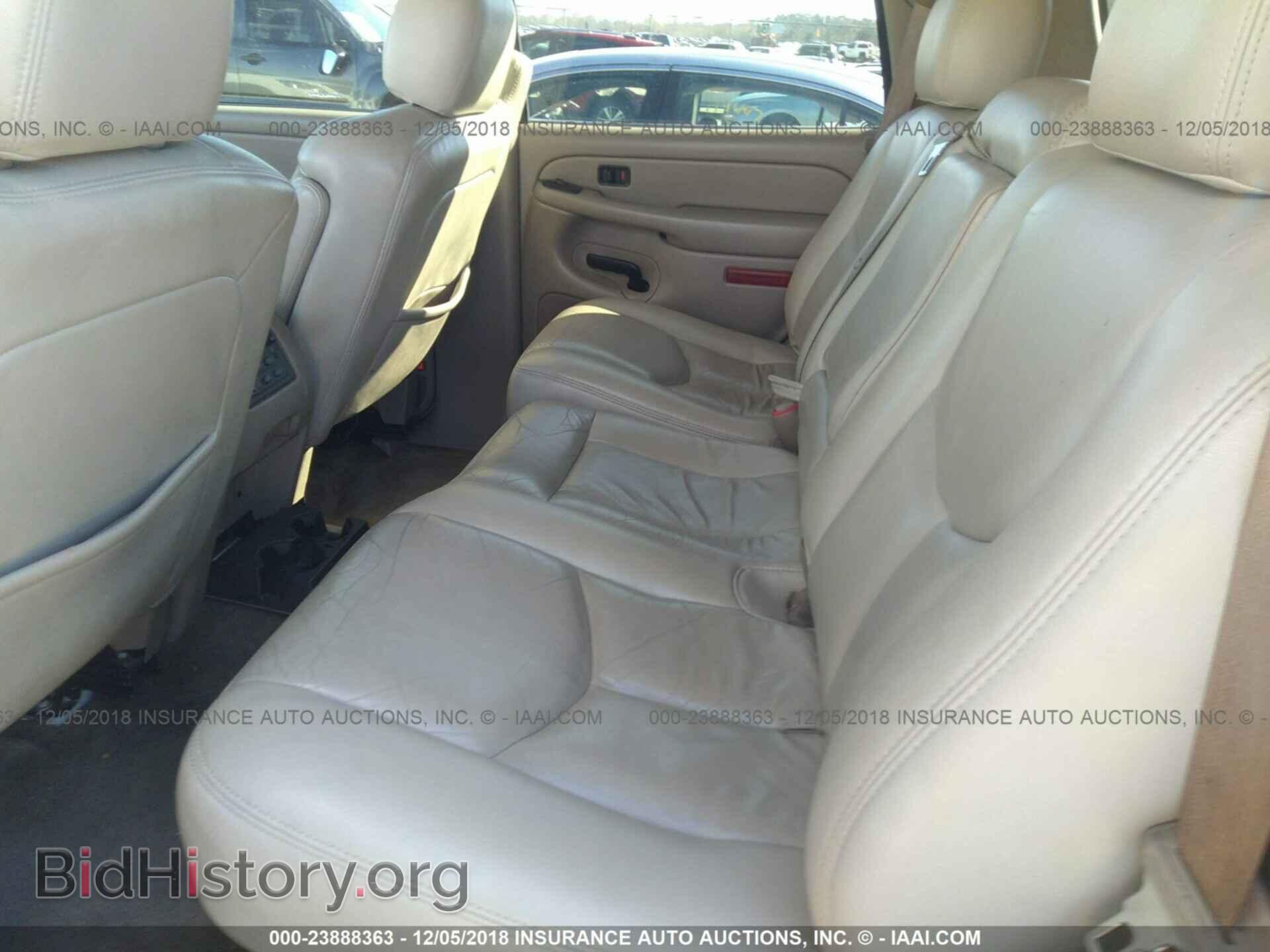 2016 BUICK ENVISION - VIN: LRBFXFSX5GD245655 - Фото 8