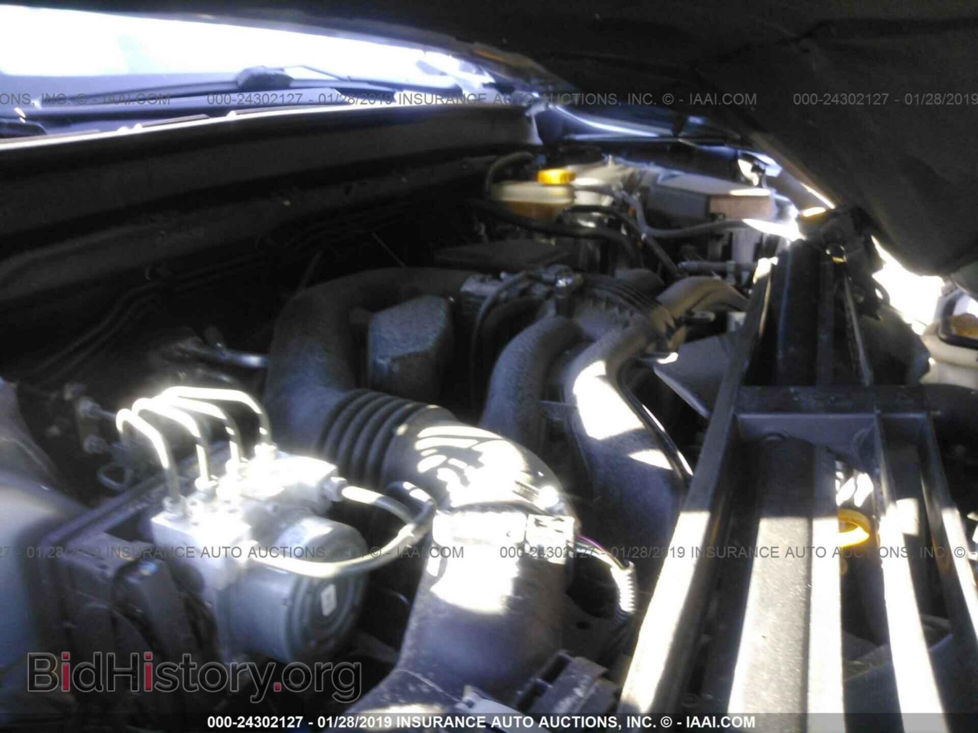 2015 SUBARU OUTBACK - VIN: 4S4BSAAC2F3355143 - Photo 10