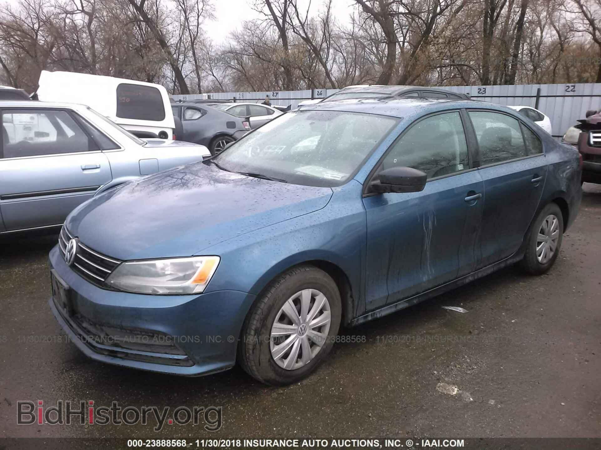 2013 FORD TAURUS - VIN: 1FAHP2E82DG171036 - Photo 2