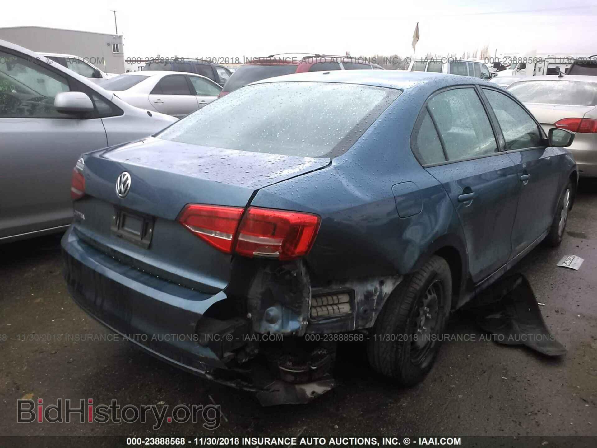 2013 FORD TAURUS - VIN: 1FAHP2E82DG171036 - Photo 4