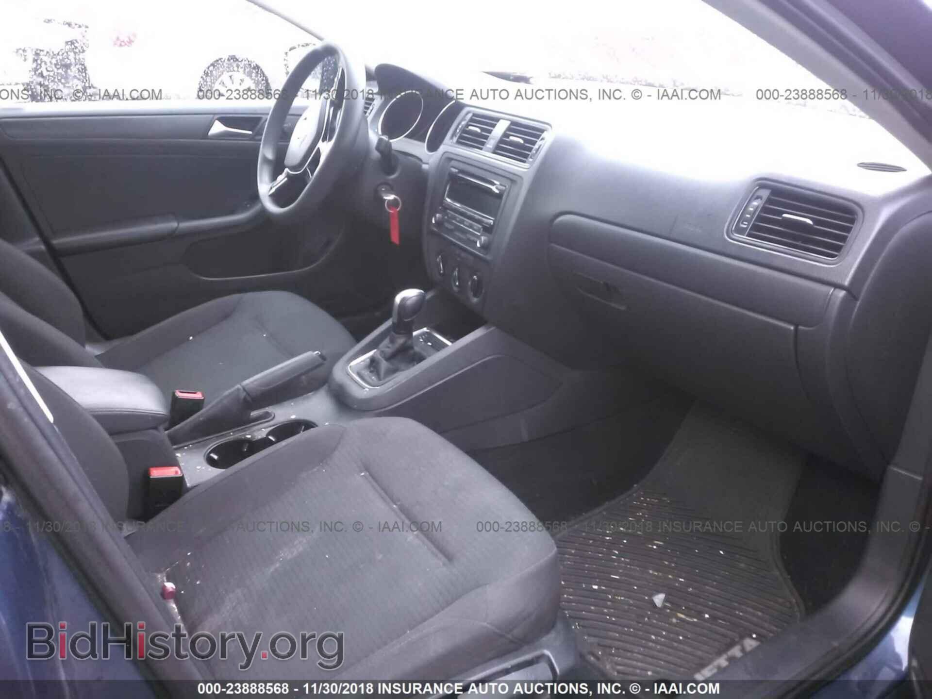 2013 FORD TAURUS - VIN: 1FAHP2E82DG171036 - Photo 5