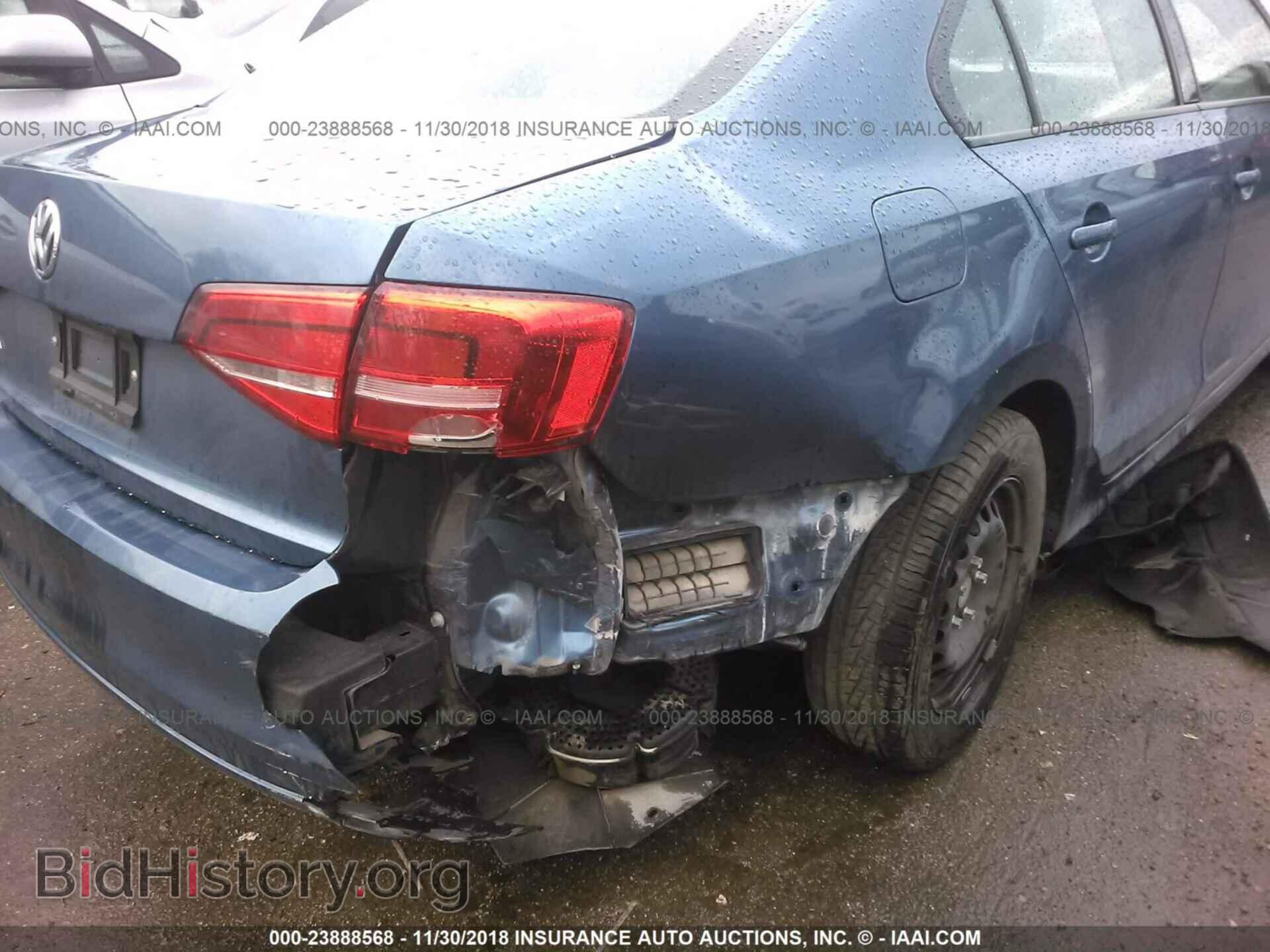 2013 FORD TAURUS - VIN: 1FAHP2E82DG171036 - Photo 6