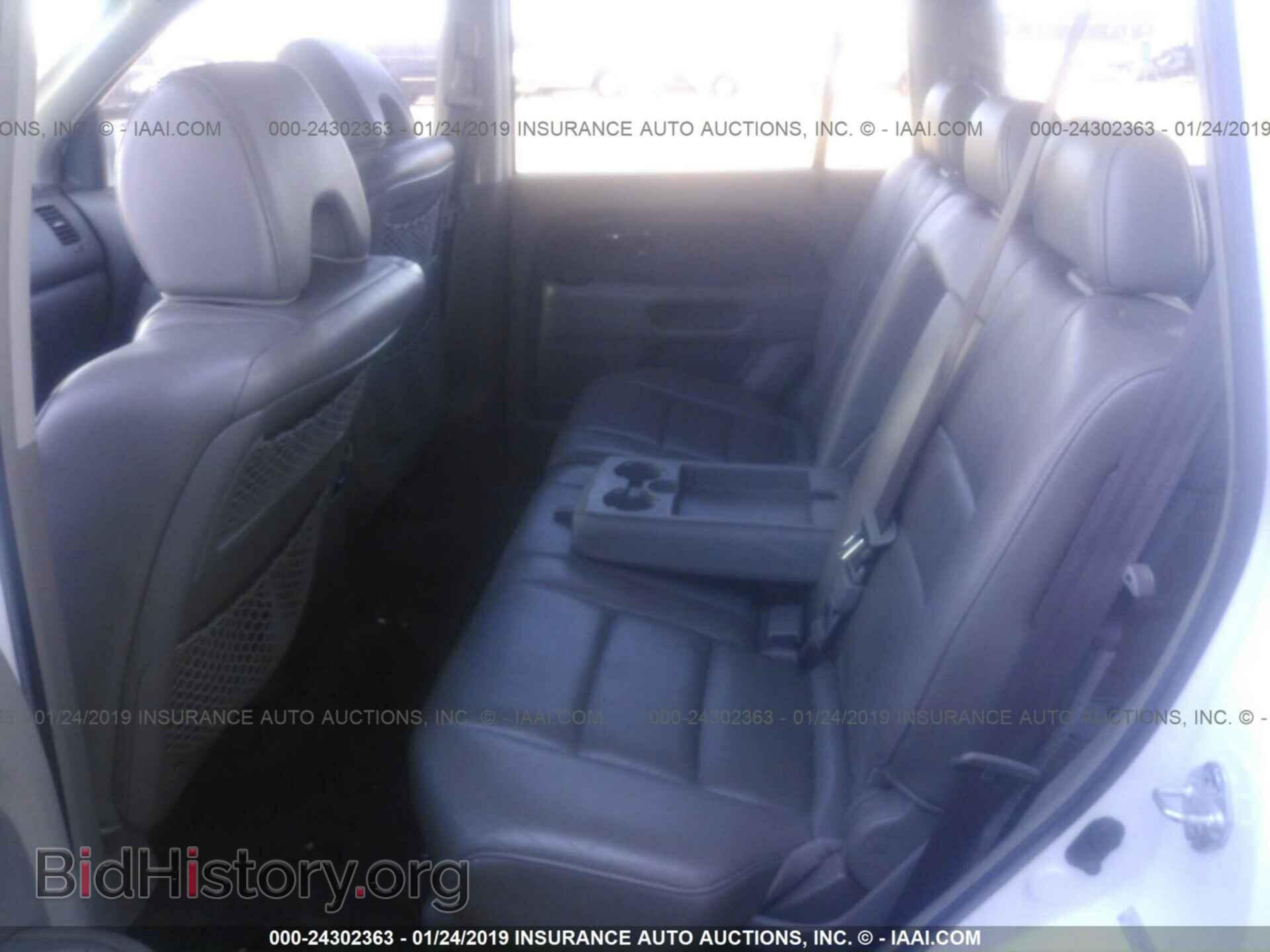 2006 HONDA PILOT - VIN: 5FNYF28756B044164 - Фото 8