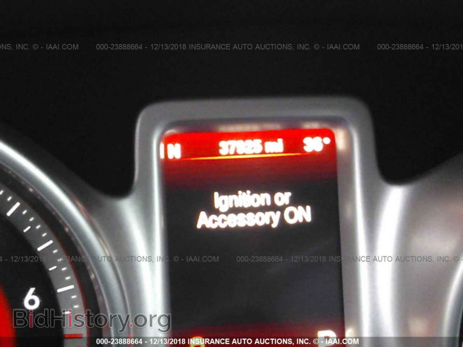 2015 DODGE JOURNEY - VIN: 3C4PDDAG5FT506862 - Фото 7
