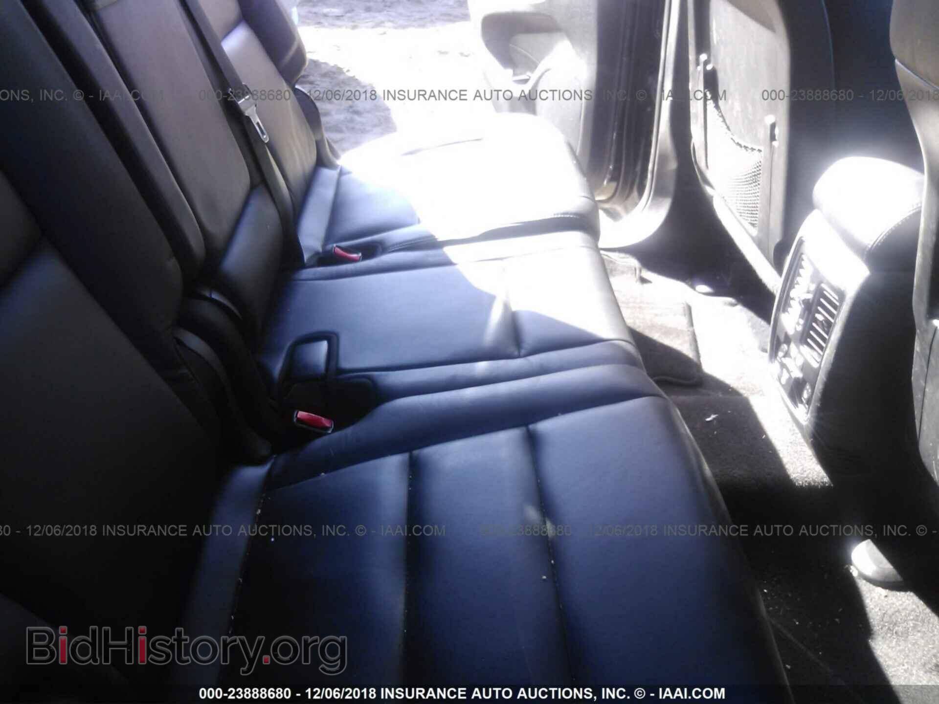 2015 DODGE DURANGO - VIN: 1C4RDHDG2FC817270 - Фото 8